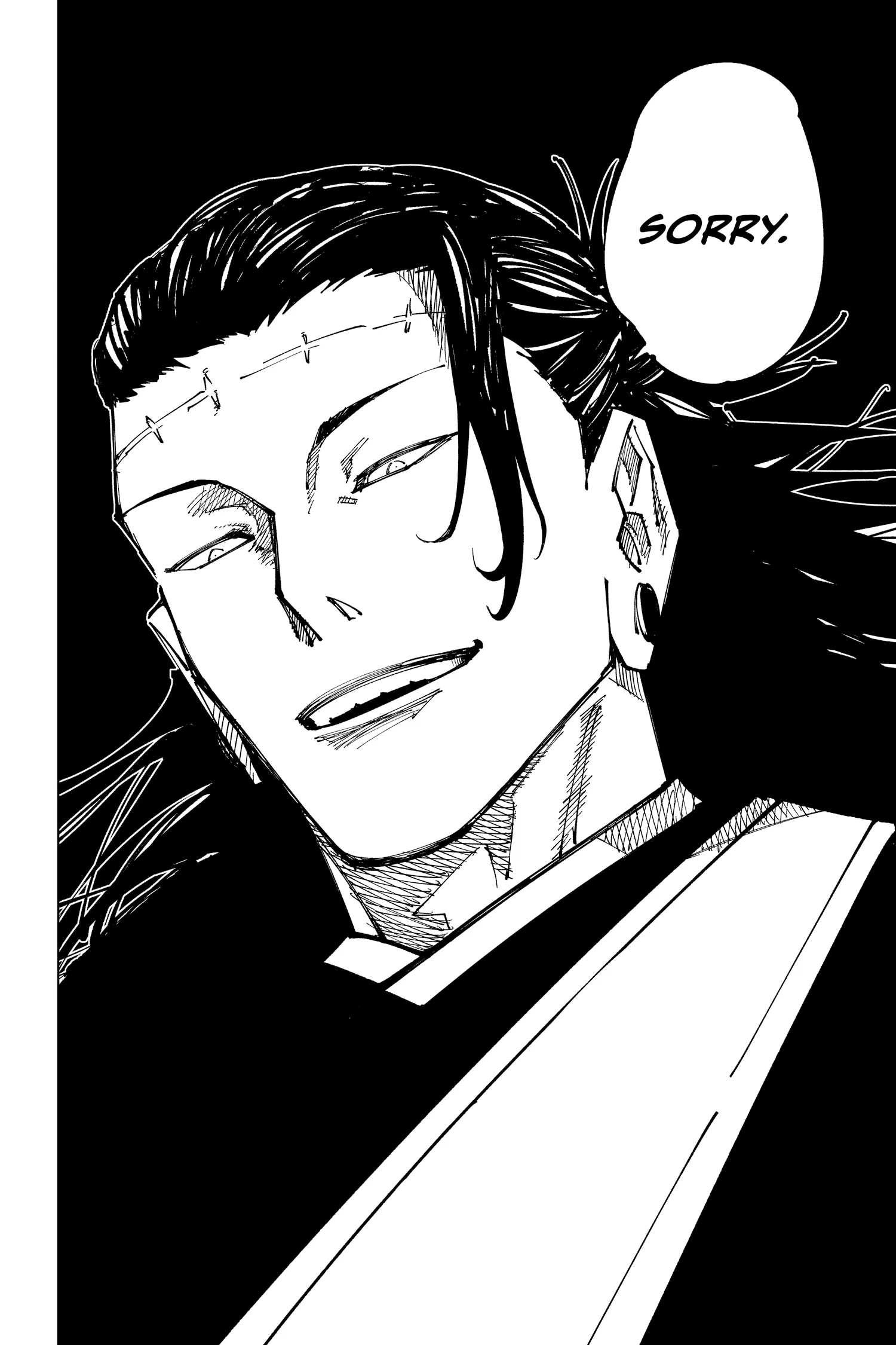 Jujutsu Kaisen (JJK) Manga Online, chapter Vol 18, page 146