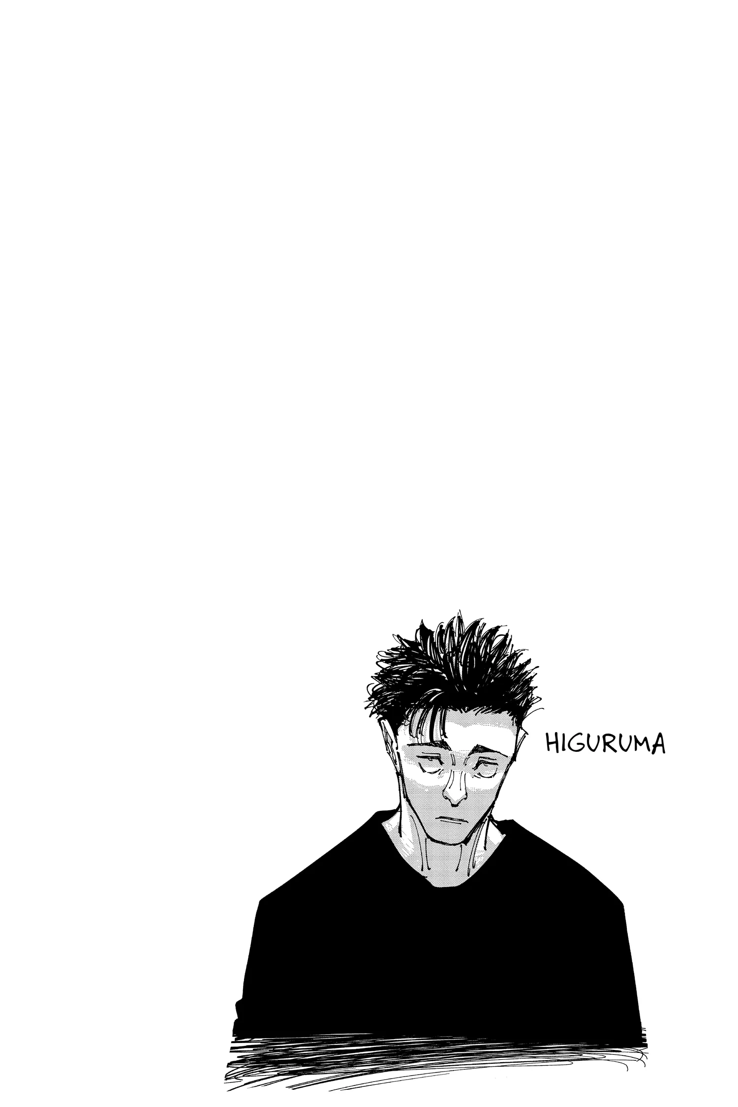 Jujutsu Kaisen (JJK) Manga Online, chapter Vol 19, page 84