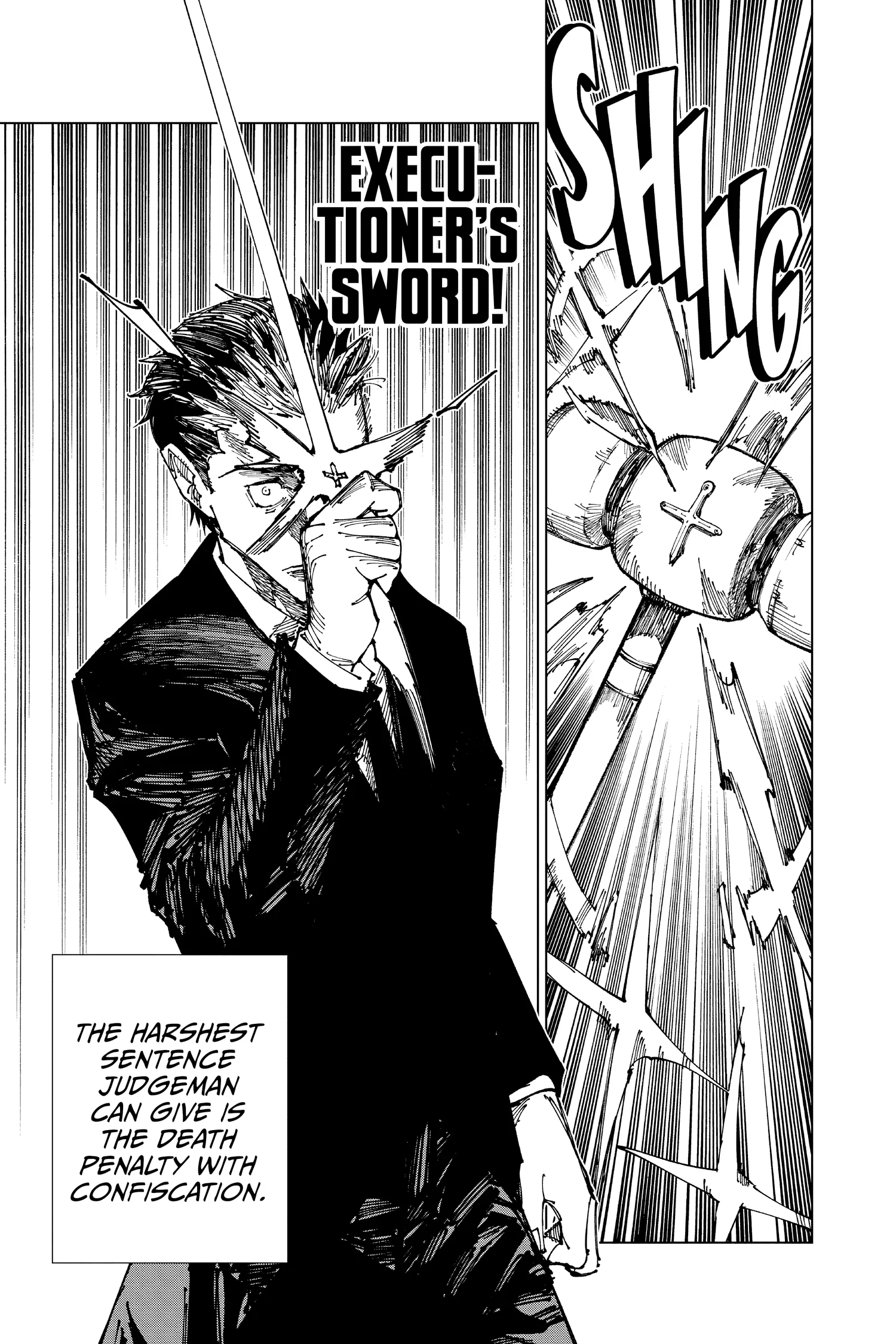 Jujutsu Kaisen (JJK) Manga Online, chapter Vol 19, page 87