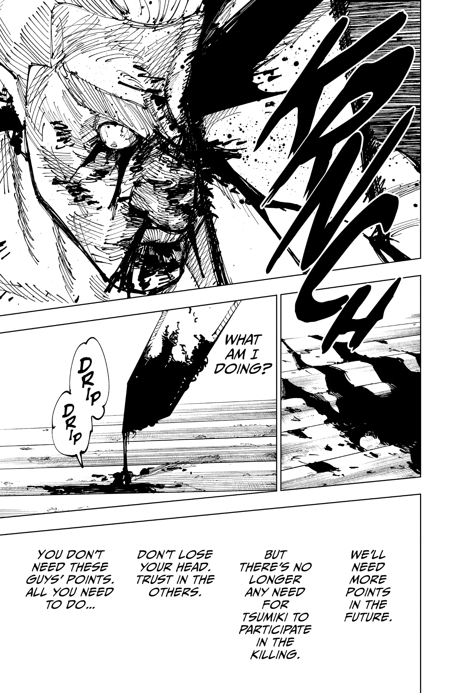 Jujutsu Kaisen (JJK) Manga Online, chapter Vol 19, page 140