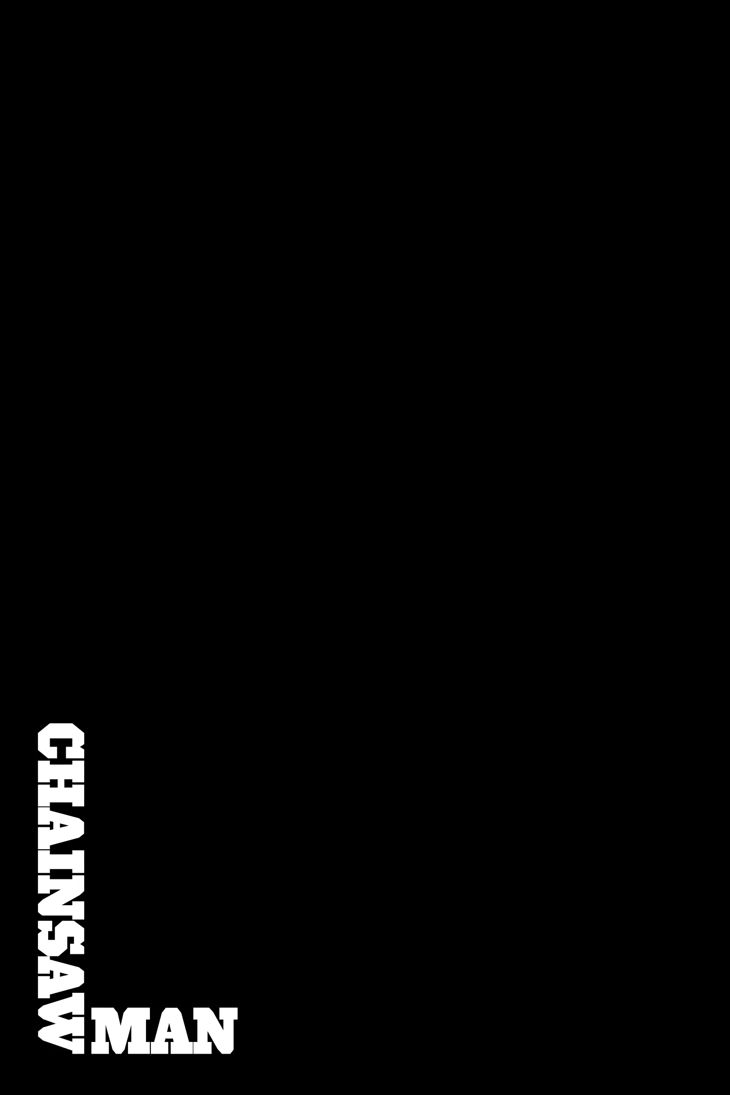 Chainsaw Man Manga, chapter Vol 6, page 187