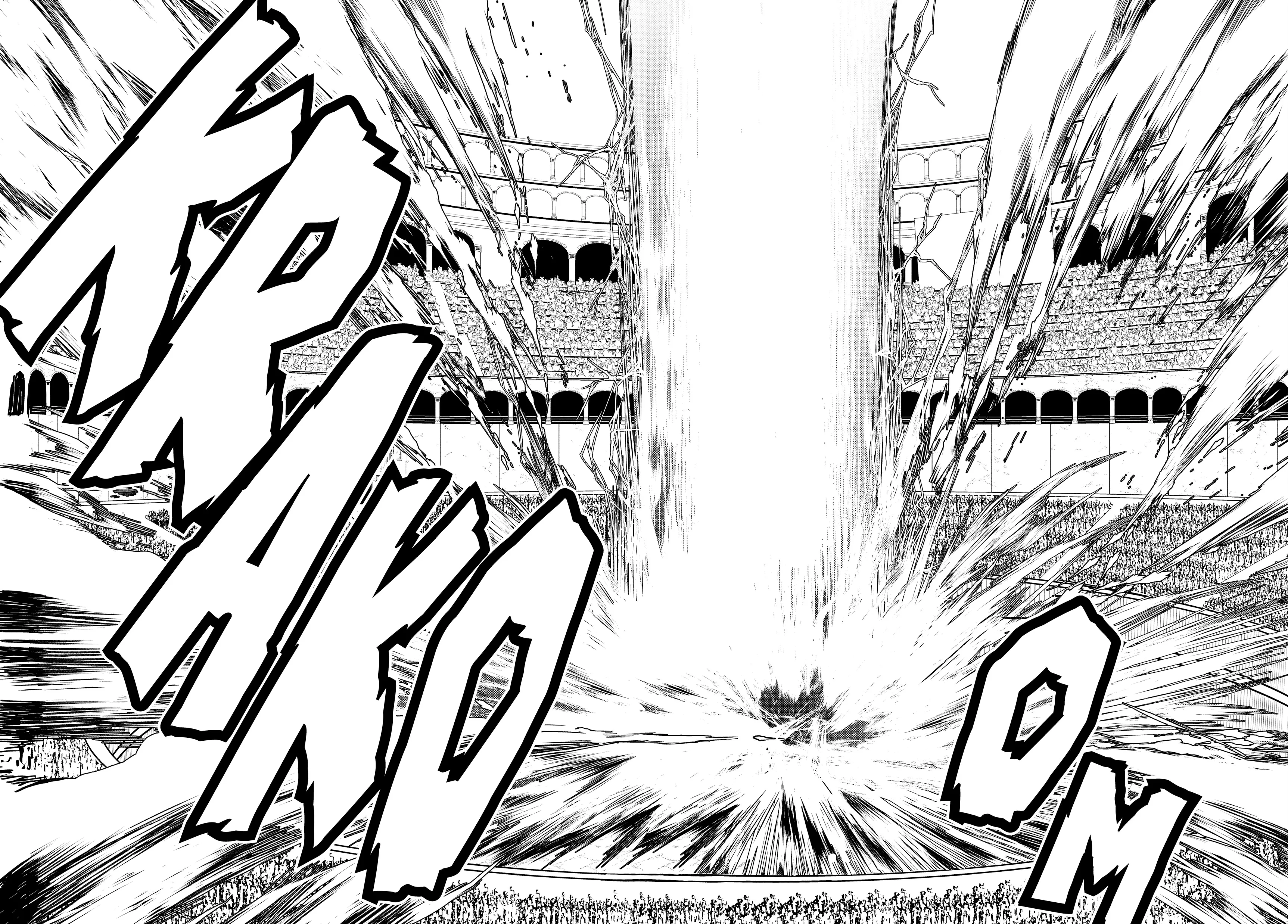 Record of Ragnarok, chapter Vol 1, page 113