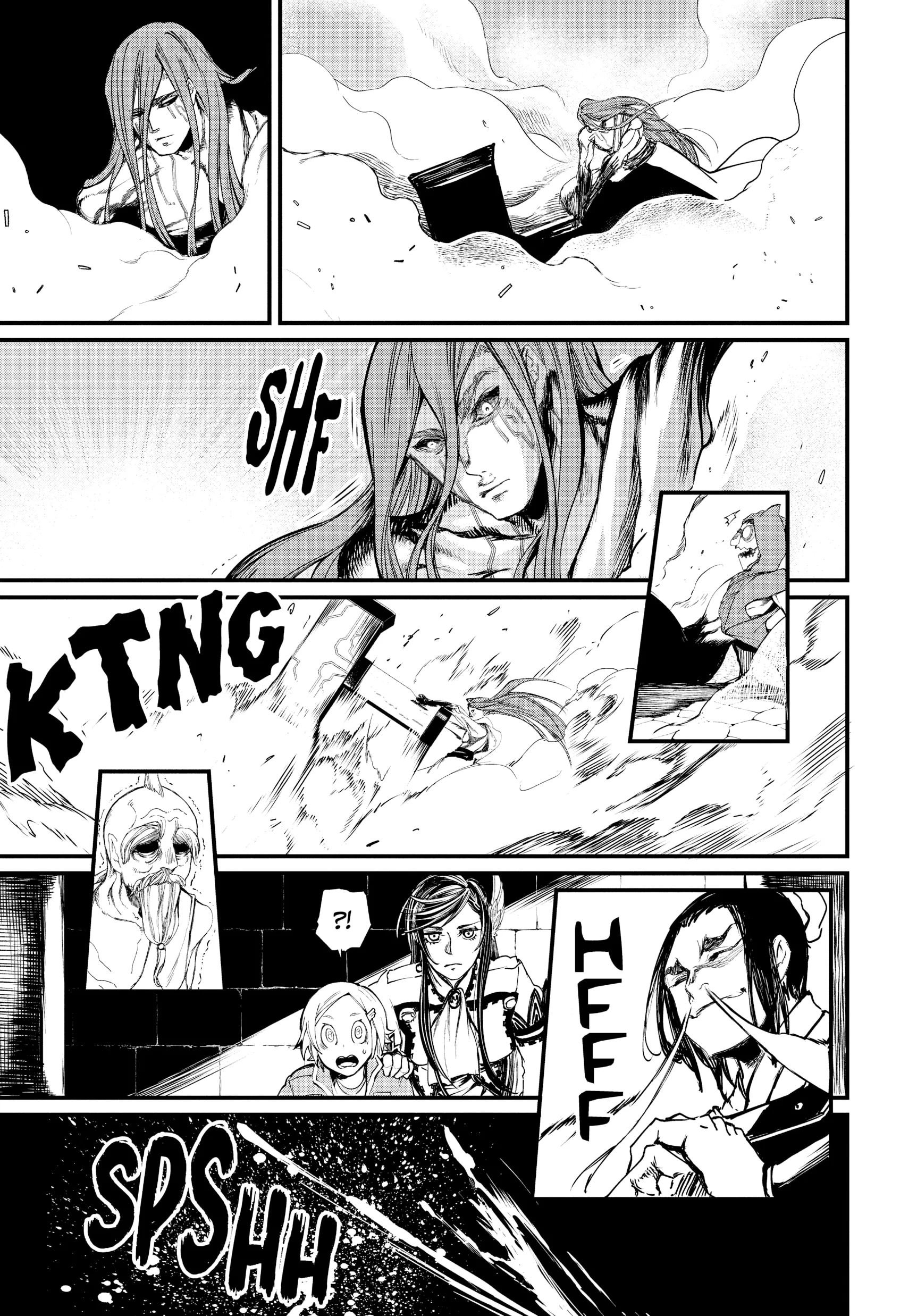 Record of Ragnarok, chapter Vol 1, page 117