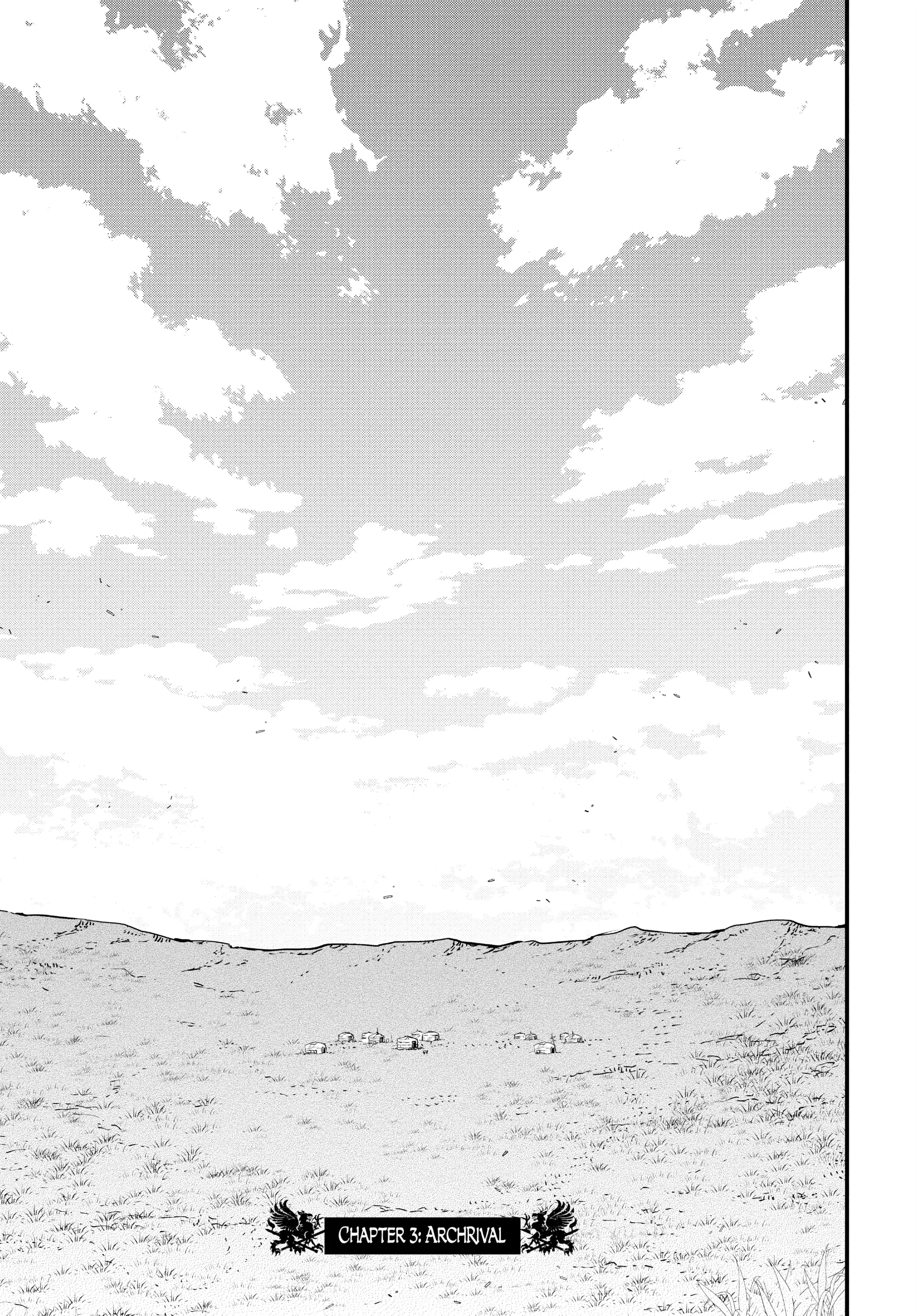 Record of Ragnarok, chapter Vol 1, page 123