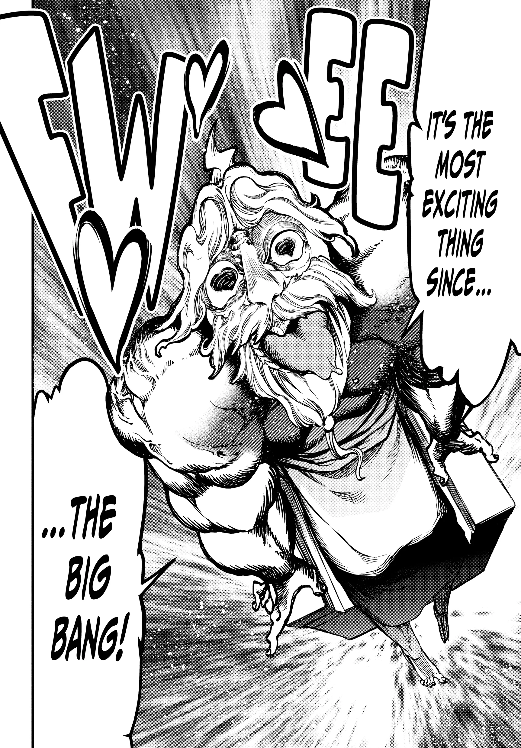 Record of Ragnarok, chapter Vol 1, page 165