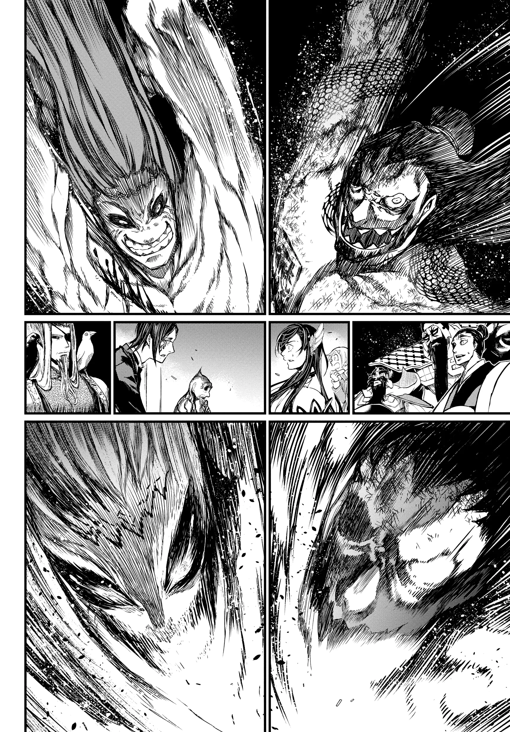 Record of Ragnarok, chapter Vol 2, page 53