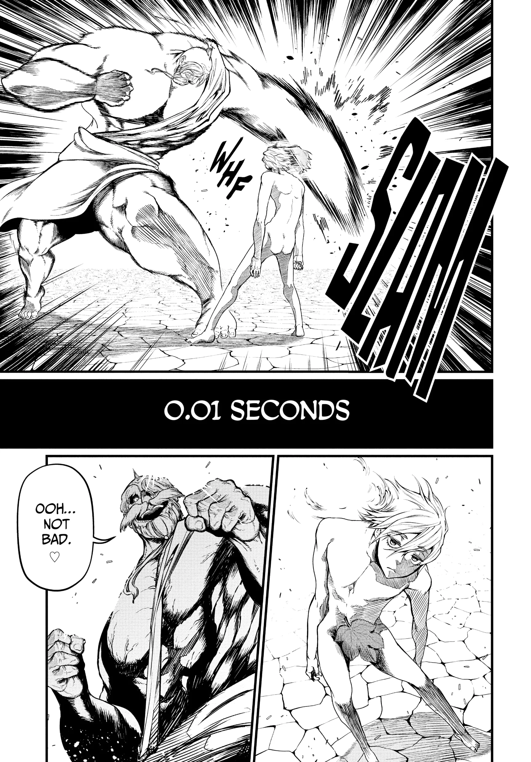 Record of Ragnarok, chapter Vol 2, page 149