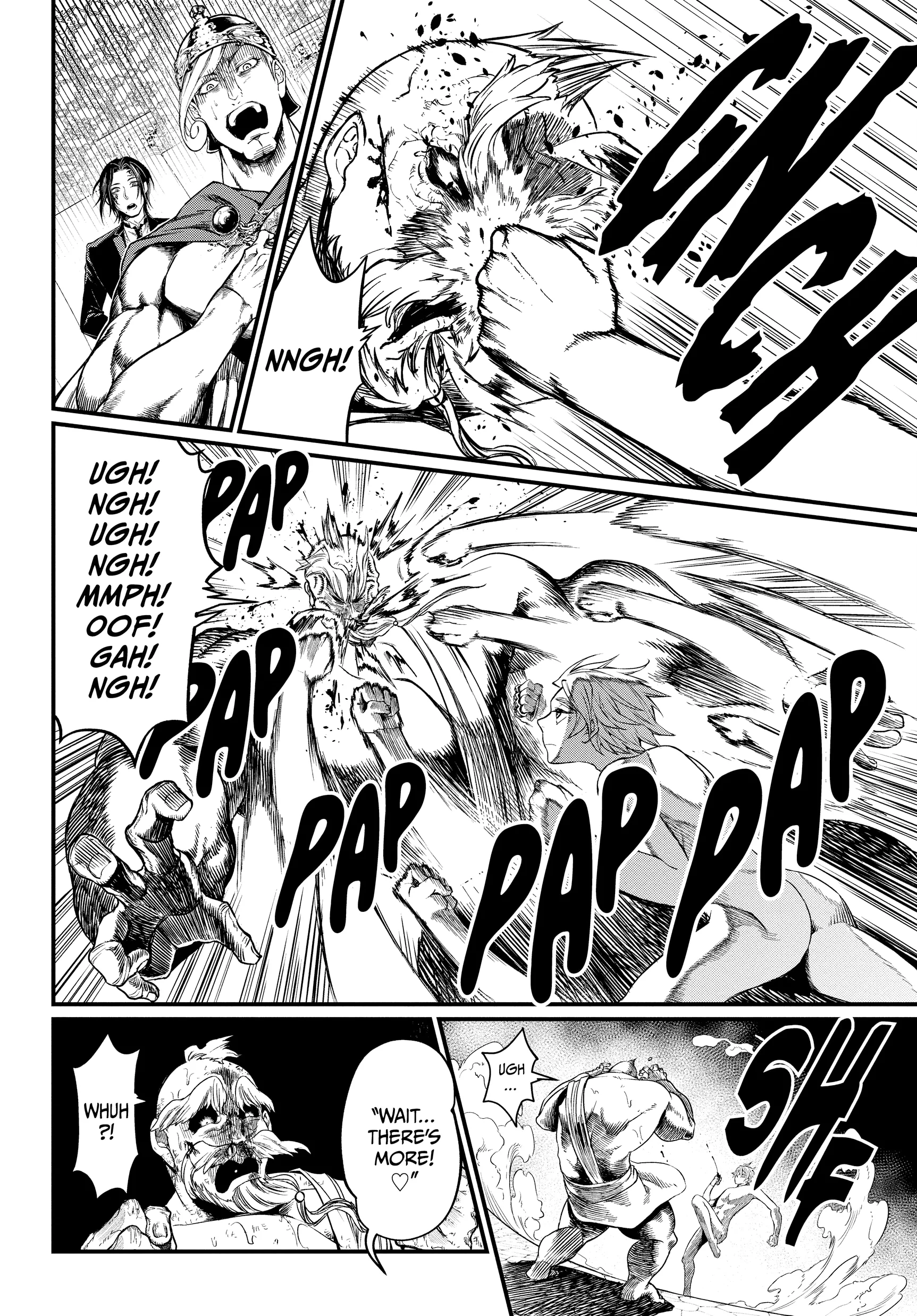 Record of Ragnarok, chapter Vol 2, page 160