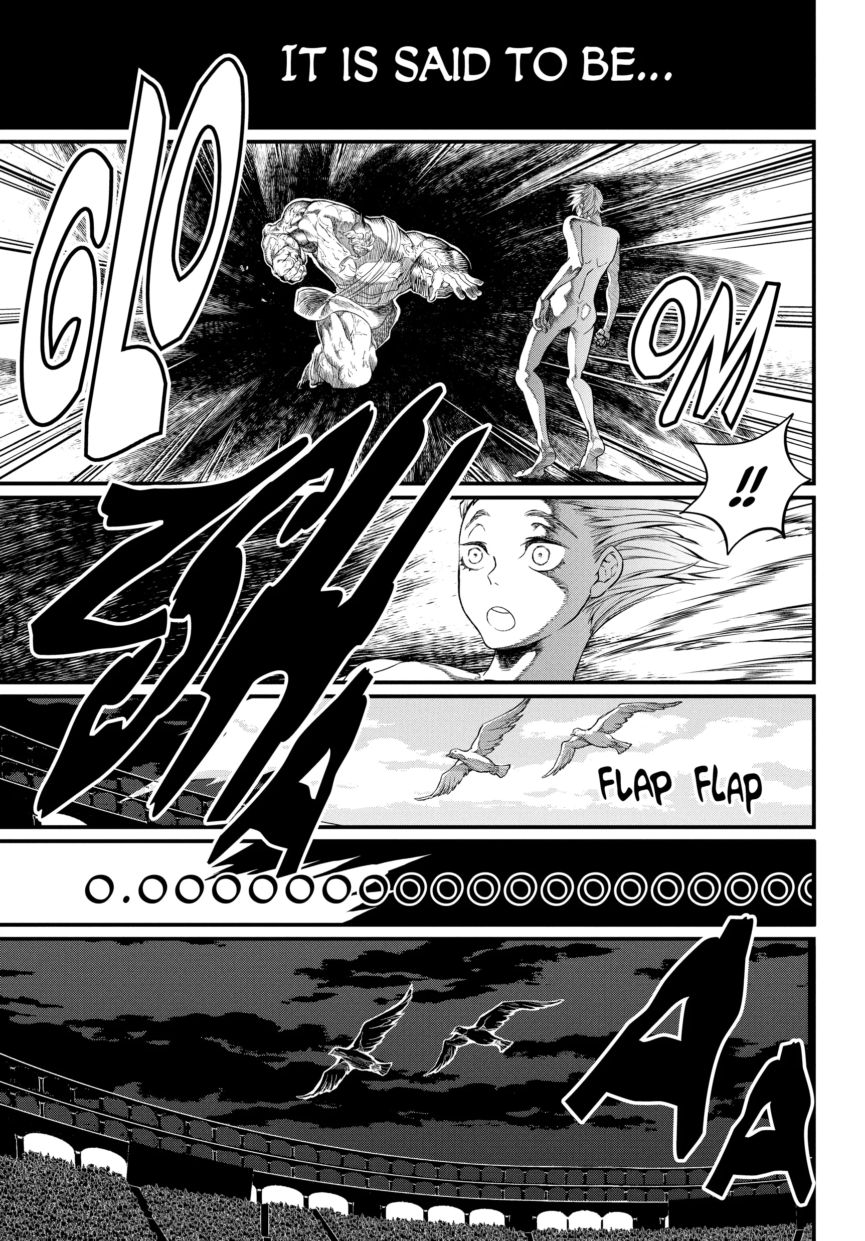 Record of Ragnarok, chapter Vol 2, page 177