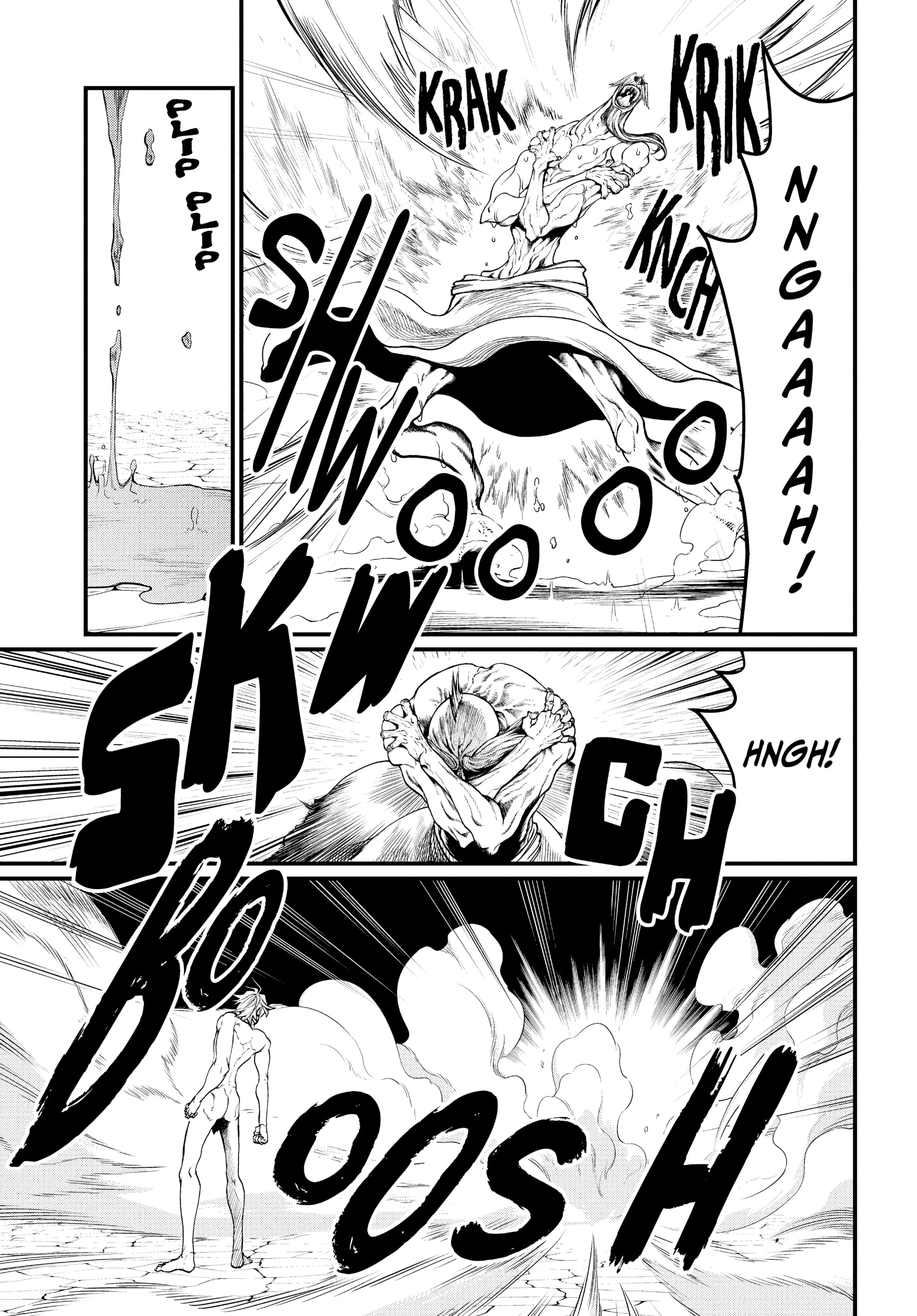 Record of Ragnarok, chapter Vol 3, page 62