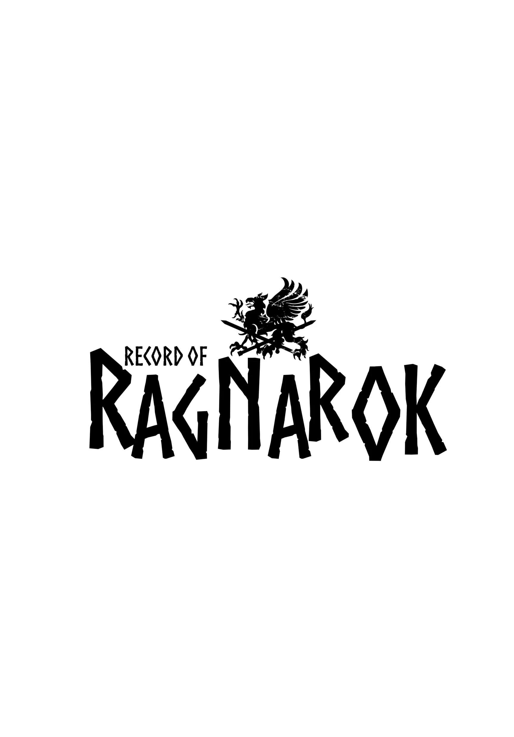 Record of Ragnarok, chapter Vol 3, page 79