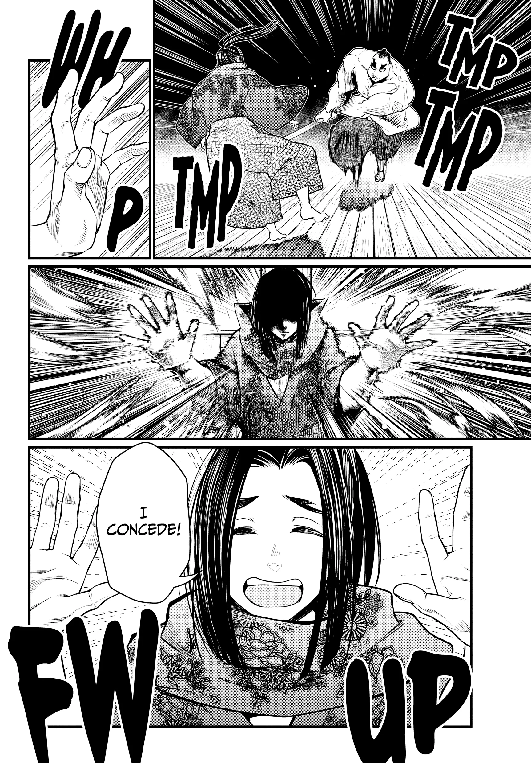 Record of Ragnarok, chapter Vol 4, page 52