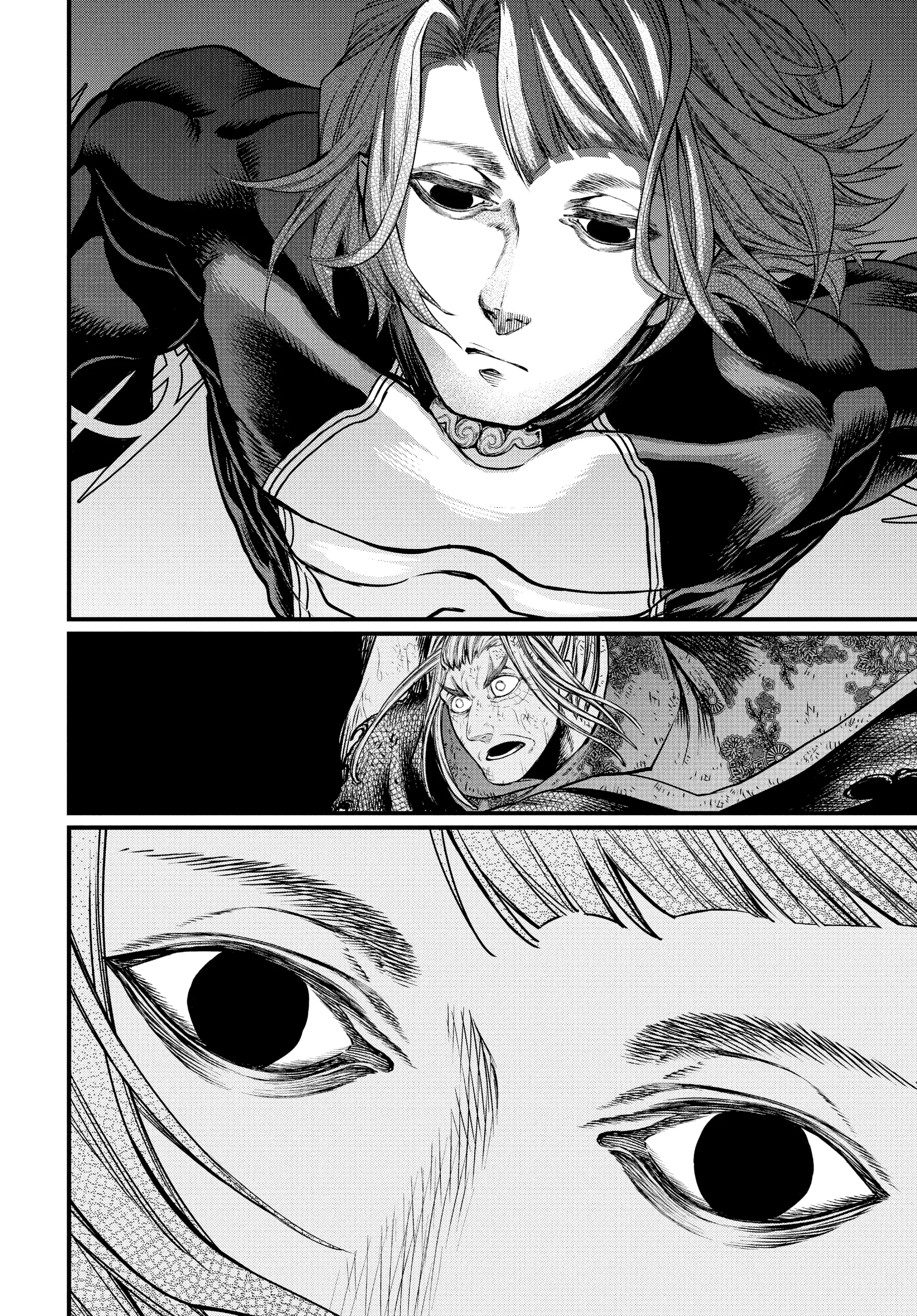 Record of Ragnarok, chapter Vol 4, page 146