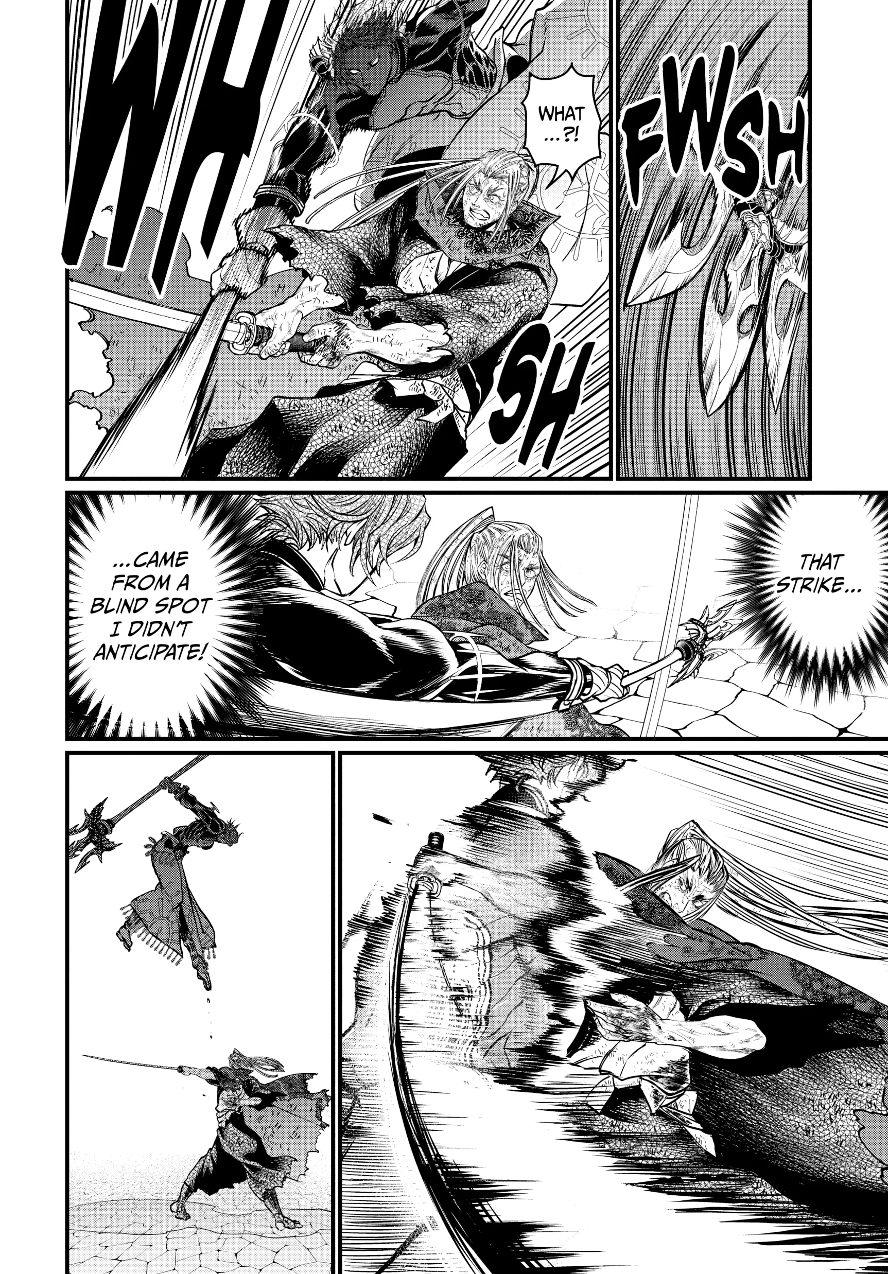 Record of Ragnarok, chapter Vol 4, page 148