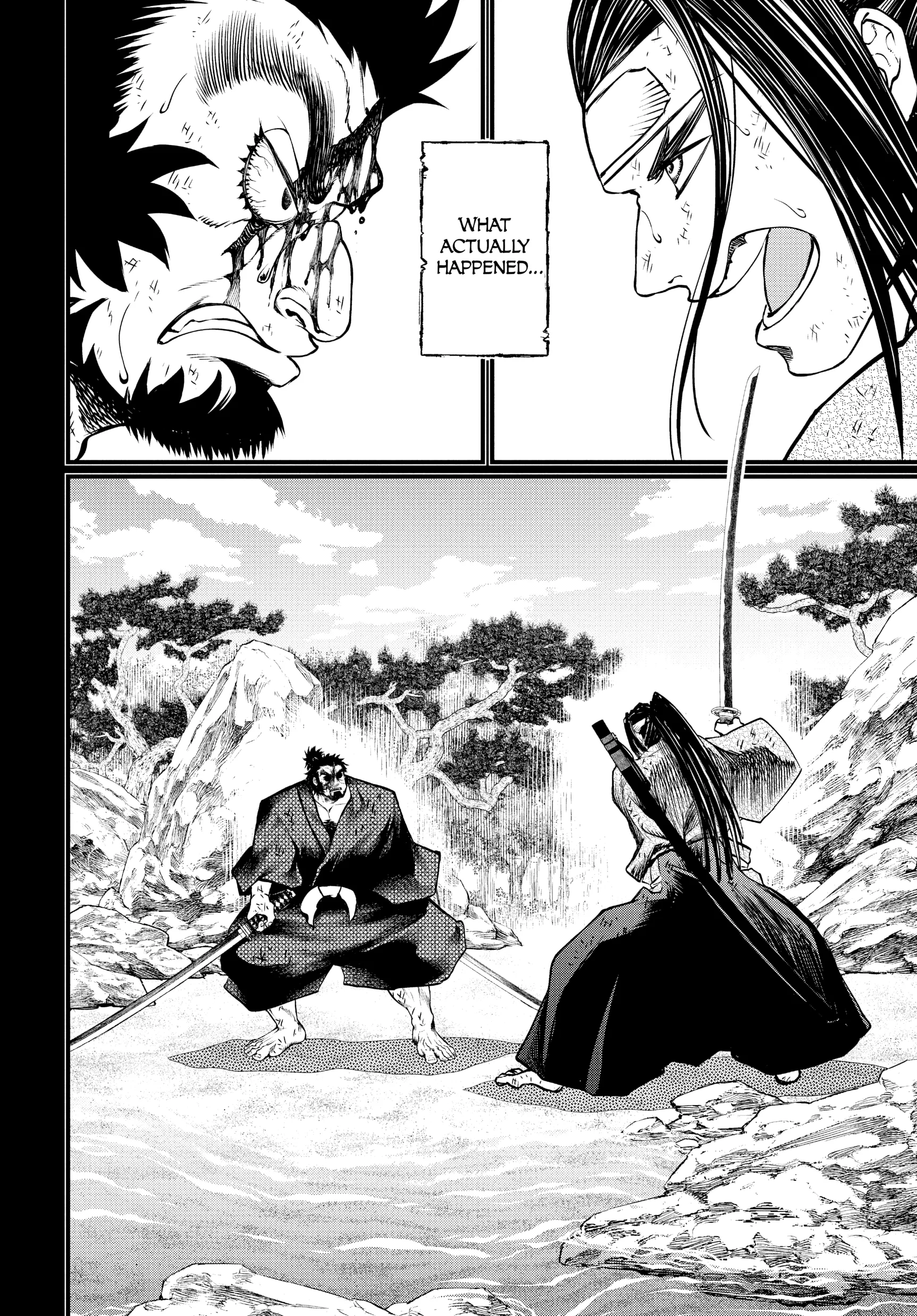 Record of Ragnarok, chapter Vol 4, page 163