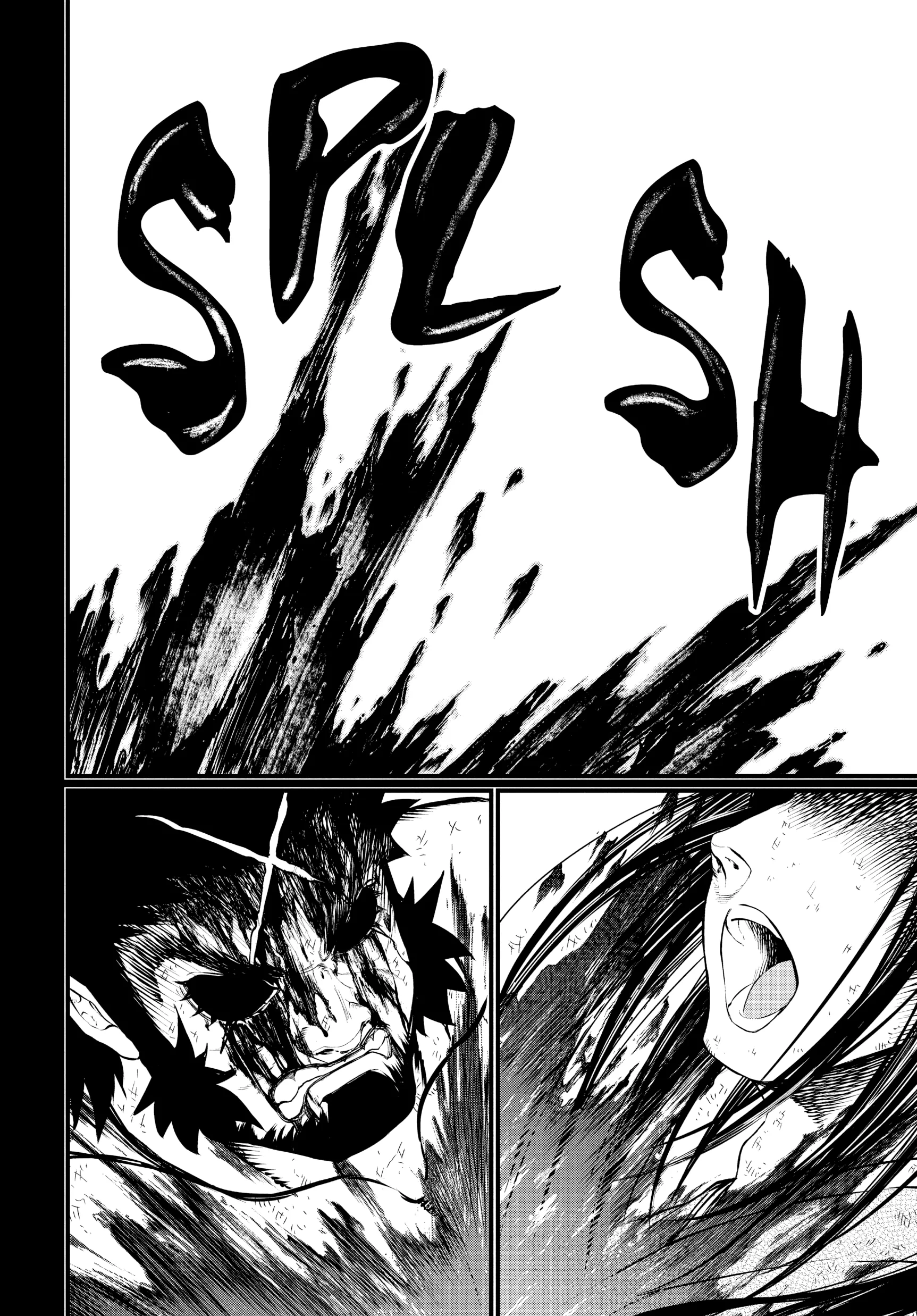 Record of Ragnarok, chapter Vol 4, page 172