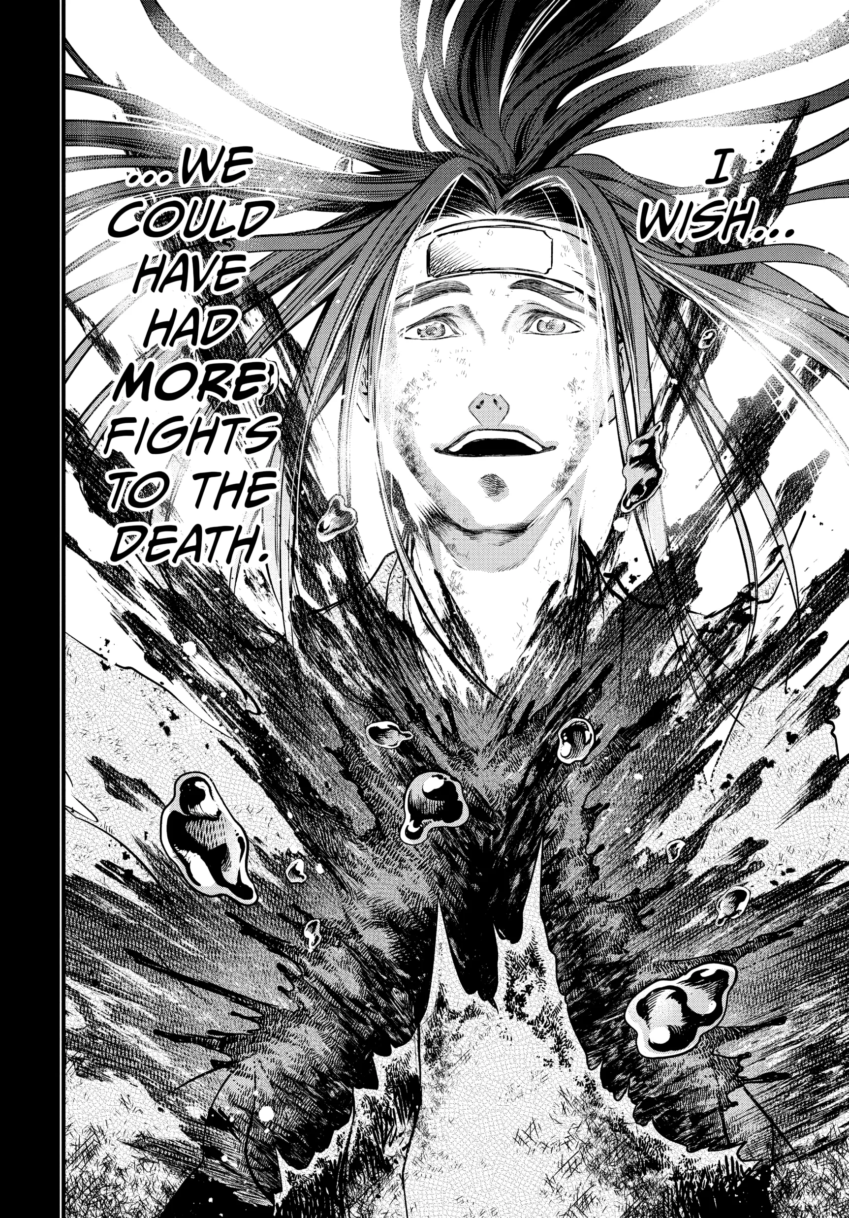 Record of Ragnarok, chapter Vol 4, page 174