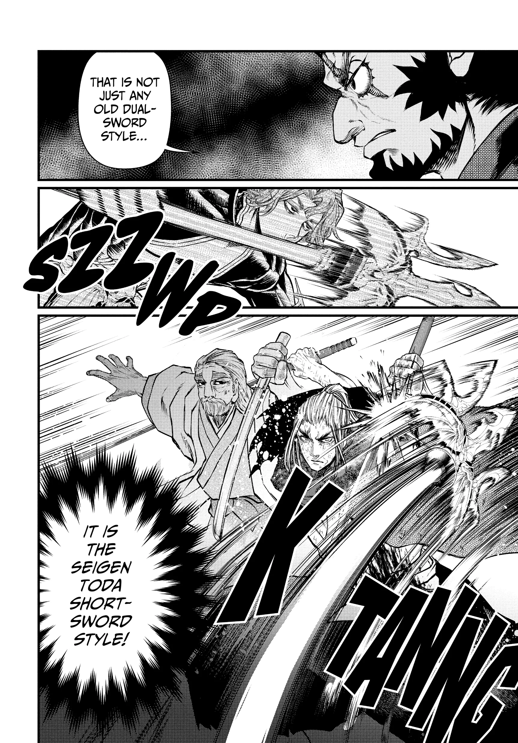 Record of Ragnarok, chapter Vol 5, page 15