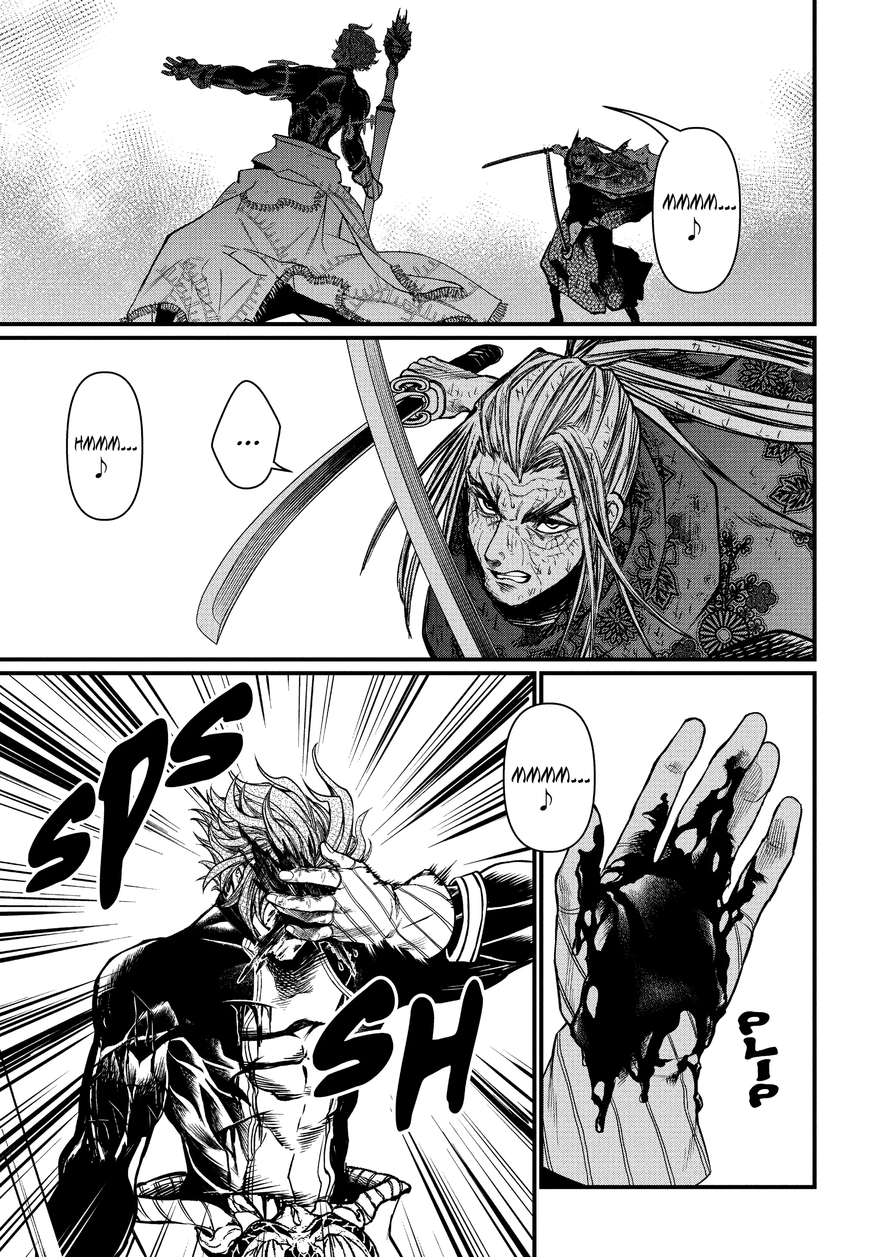 Record of Ragnarok, chapter Vol 5, page 26