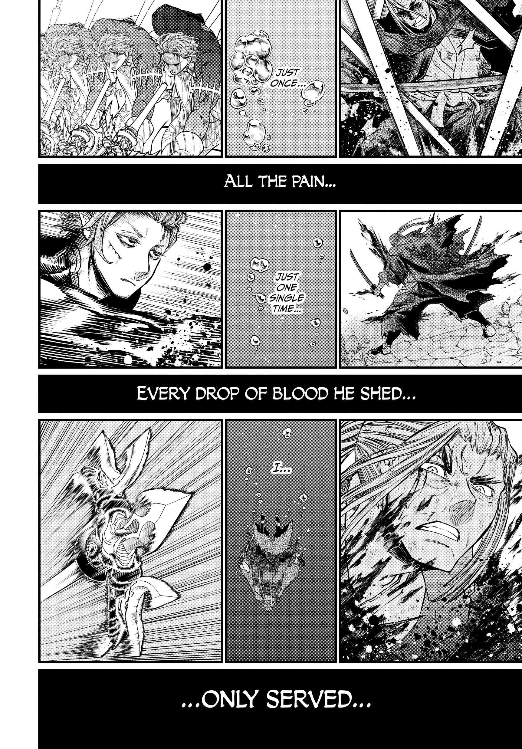 Record of Ragnarok, chapter Vol 5, page 44
