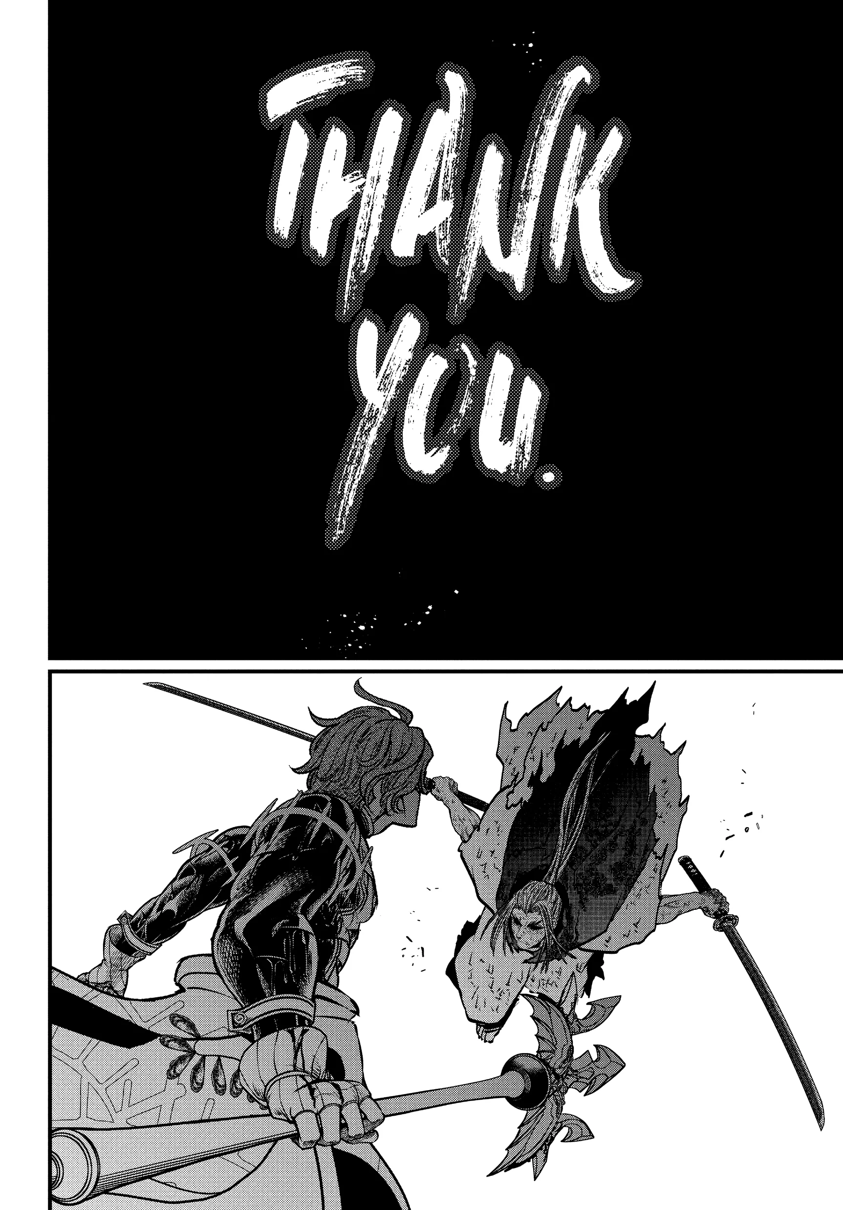 Record of Ragnarok, chapter Vol 5, page 55