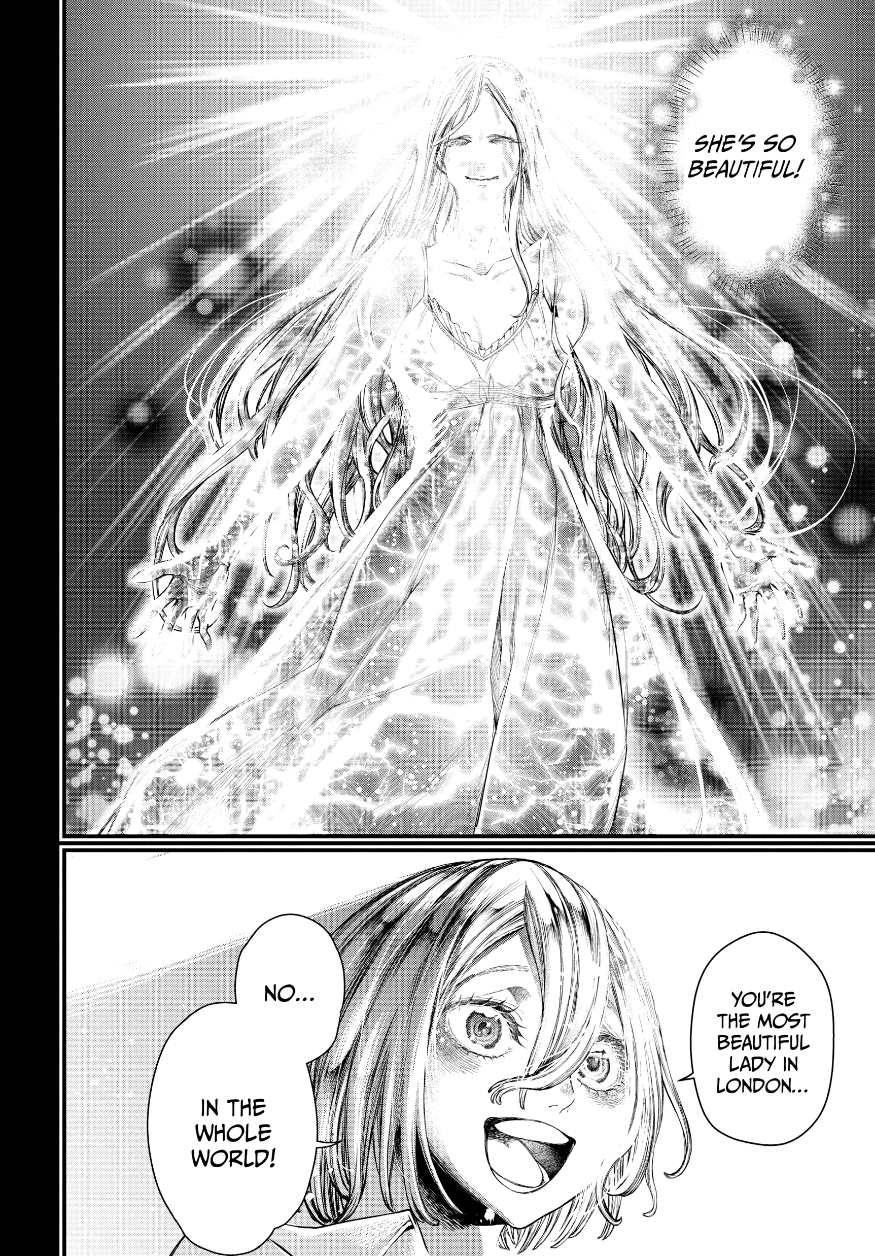Record of Ragnarok, chapter Vol 6, page 146