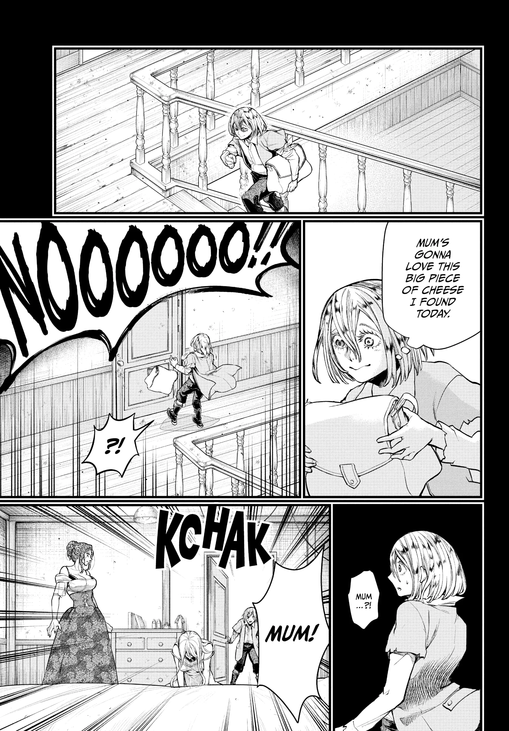 Record of Ragnarok, chapter Vol 6, page 153