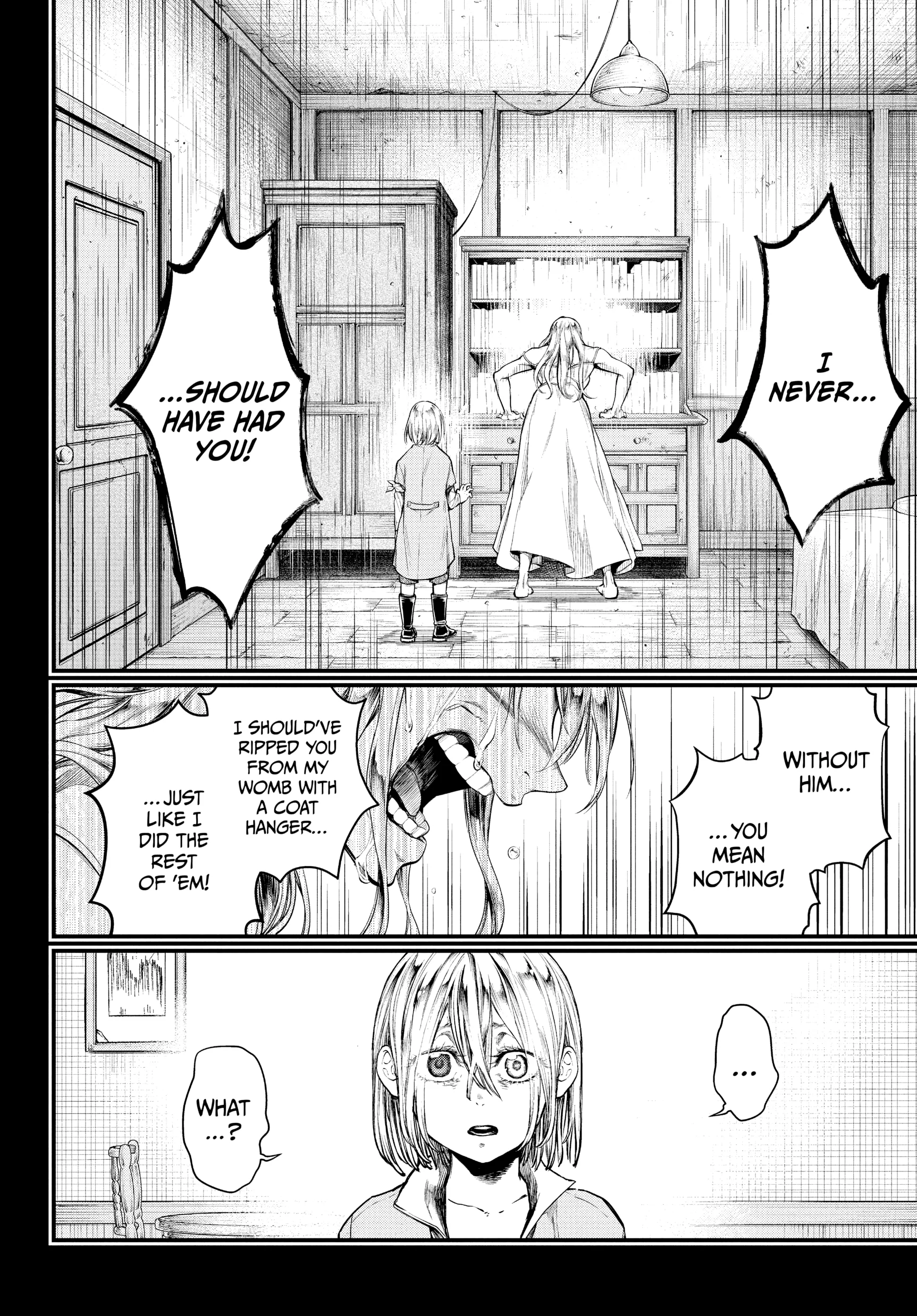 Record of Ragnarok, chapter Vol 6, page 160