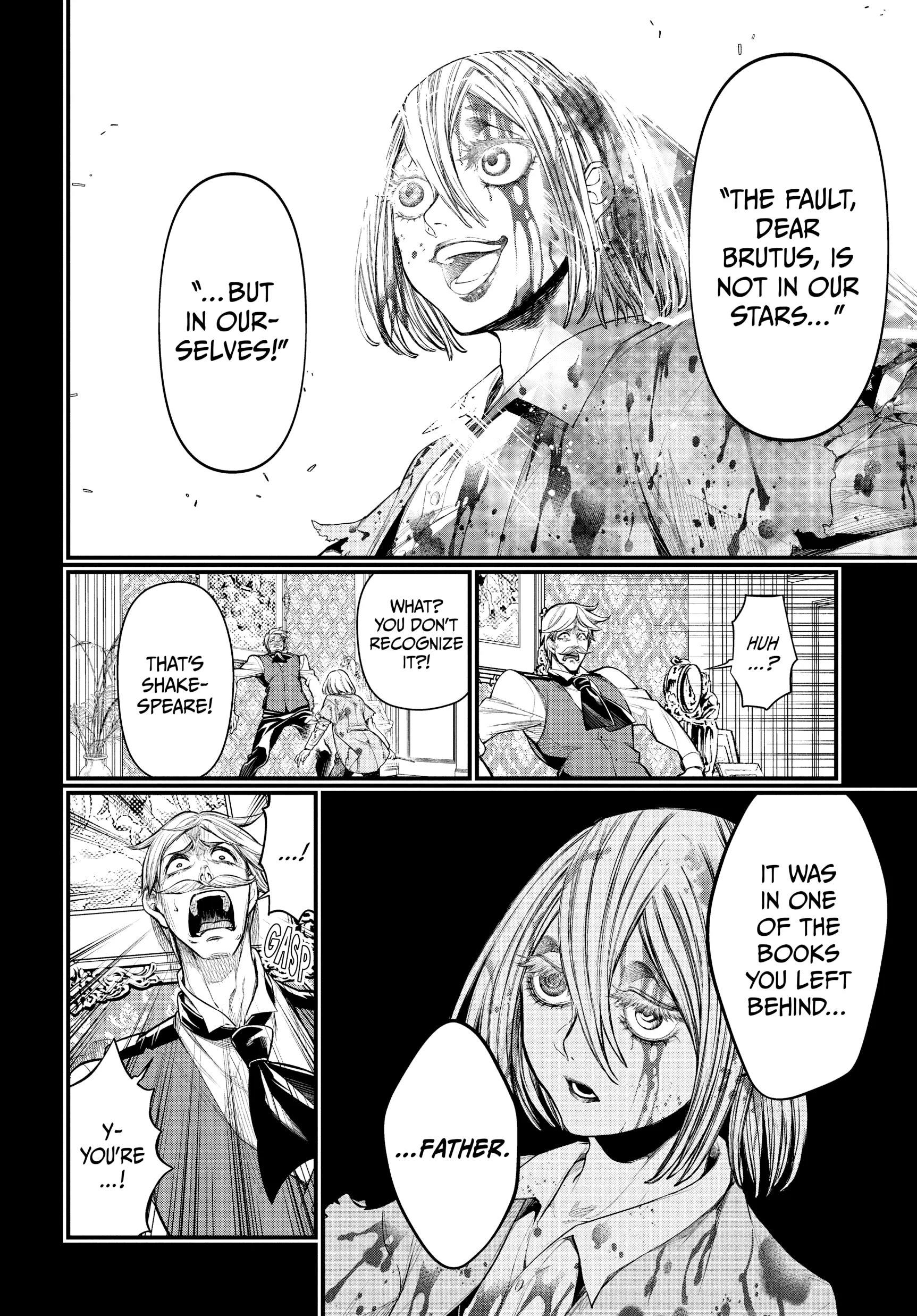 Record of Ragnarok, chapter Vol 6, page 172