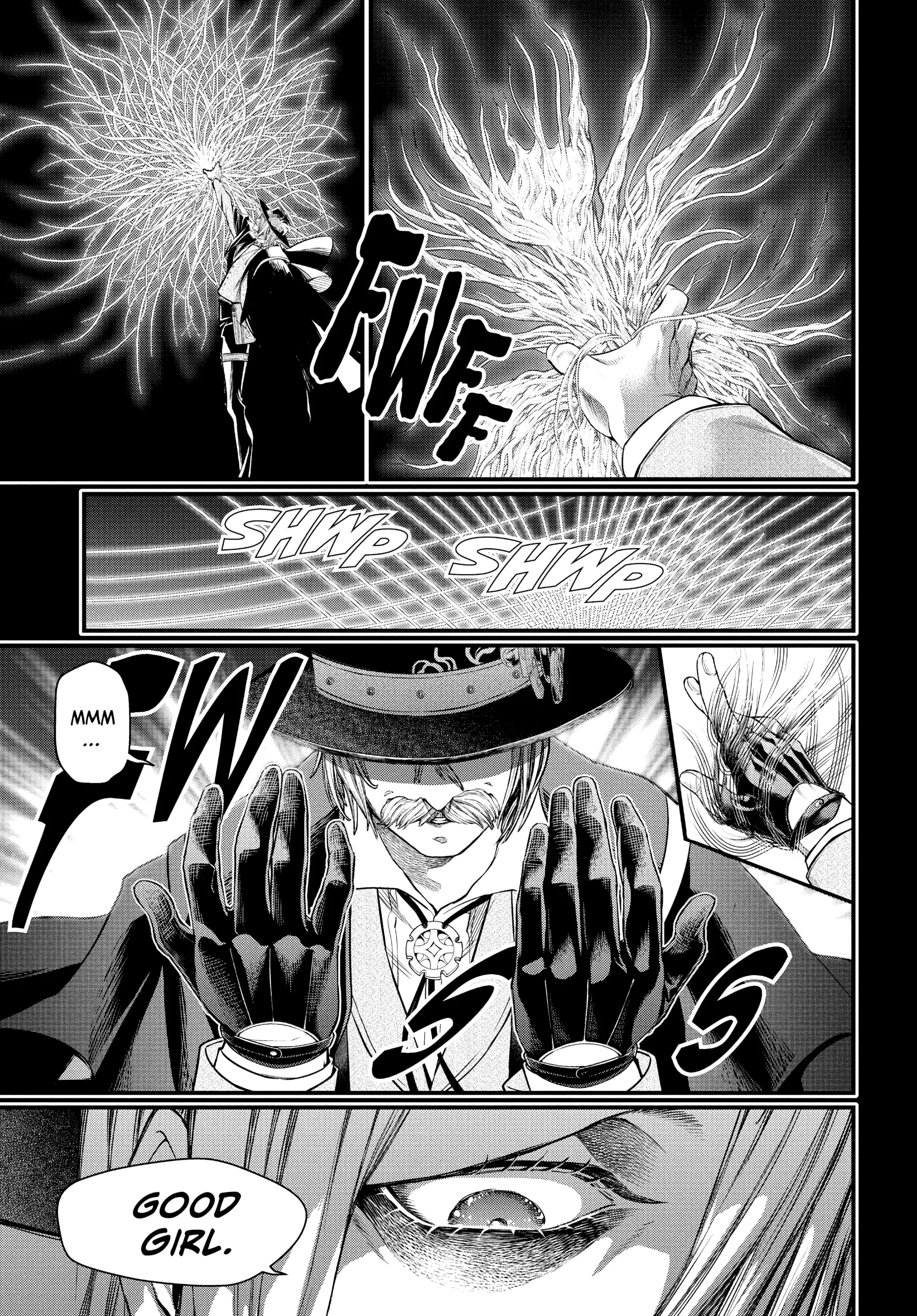 Record of Ragnarok, chapter Vol 7, page 28