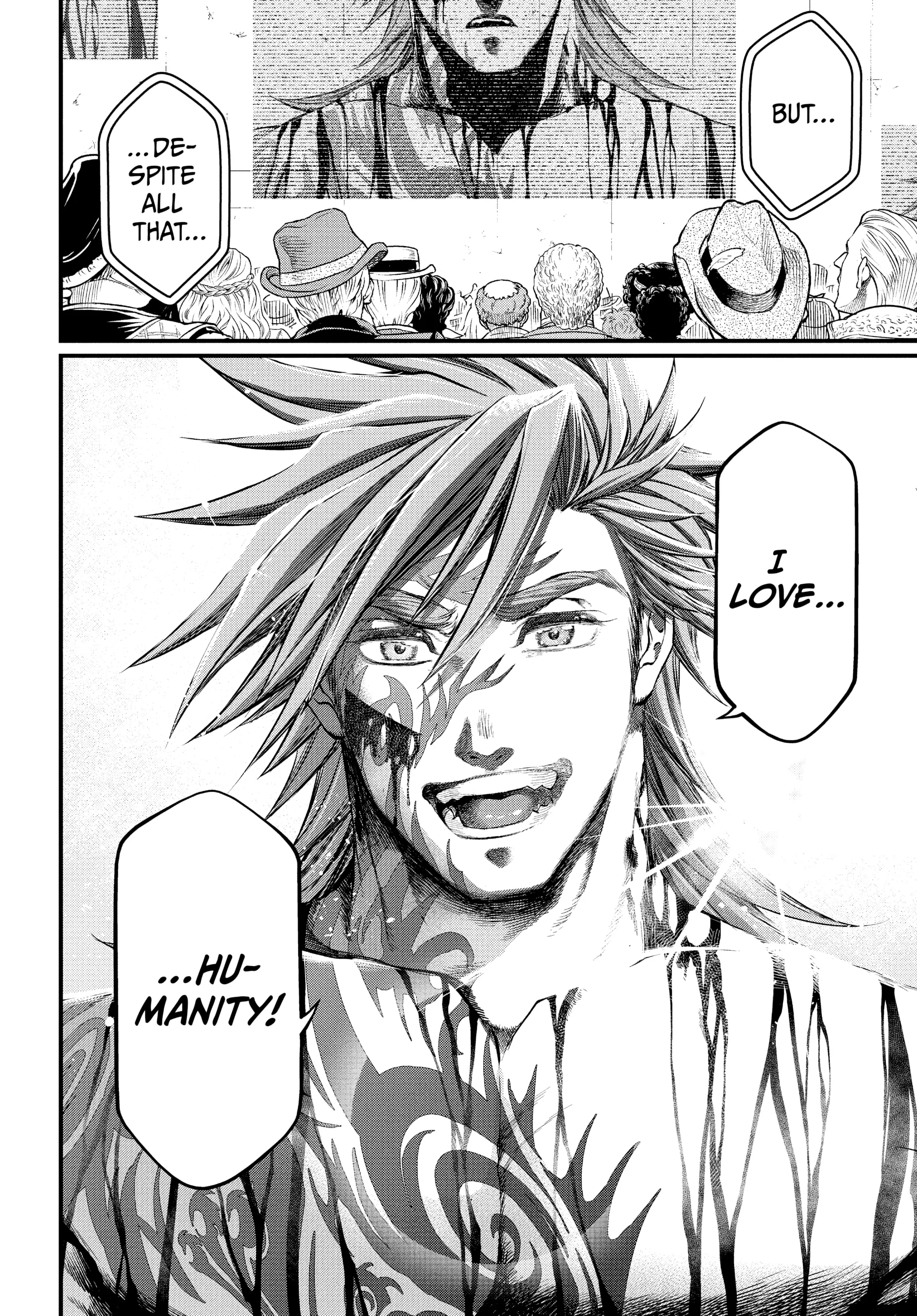 Record of Ragnarok, chapter Vol 7, page 62