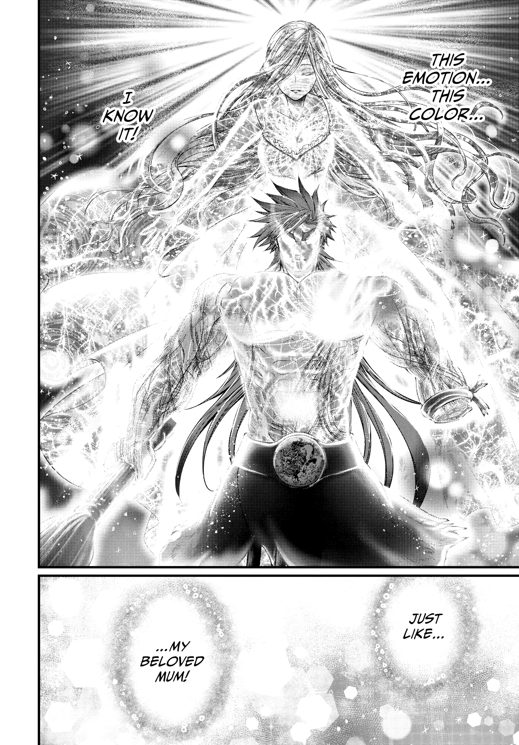 Record of Ragnarok, chapter Vol 7, page 64