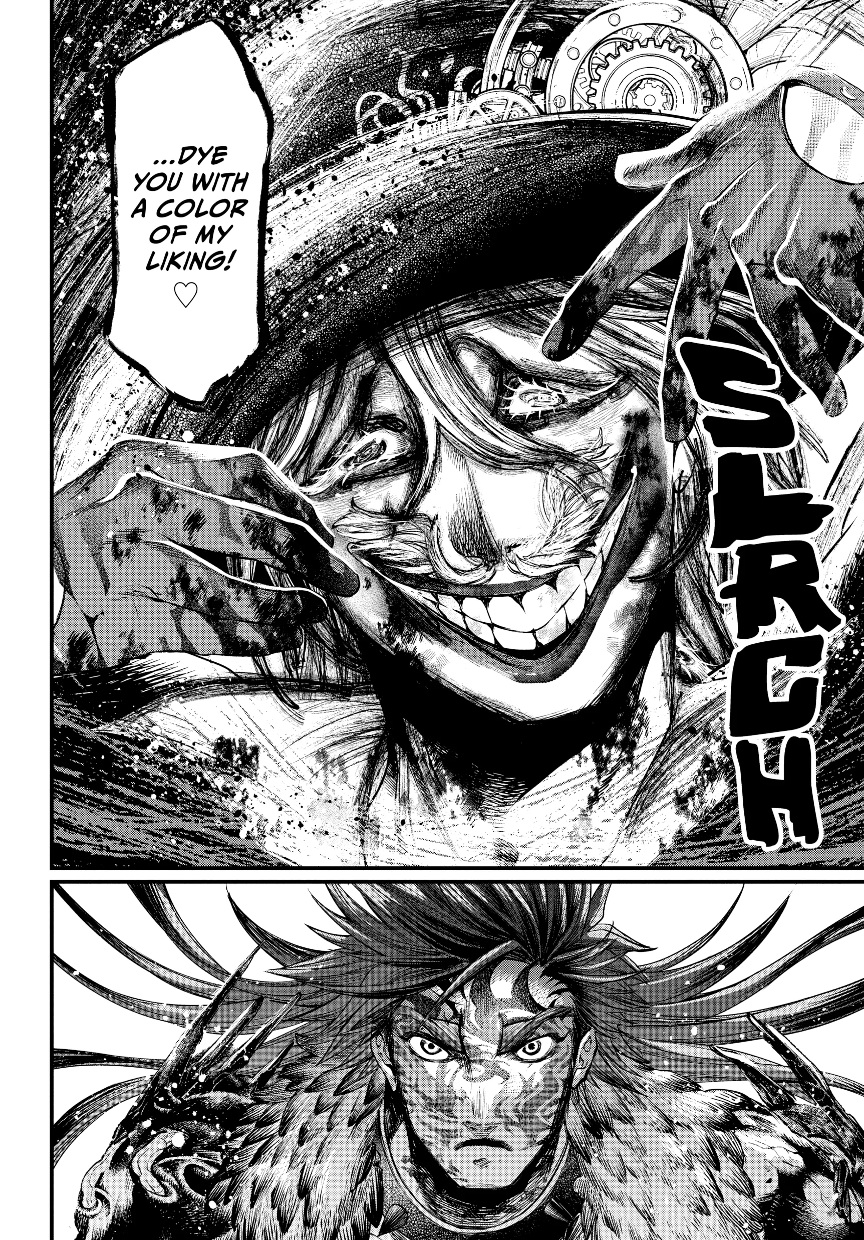 Record of Ragnarok, chapter Vol 7, page 120