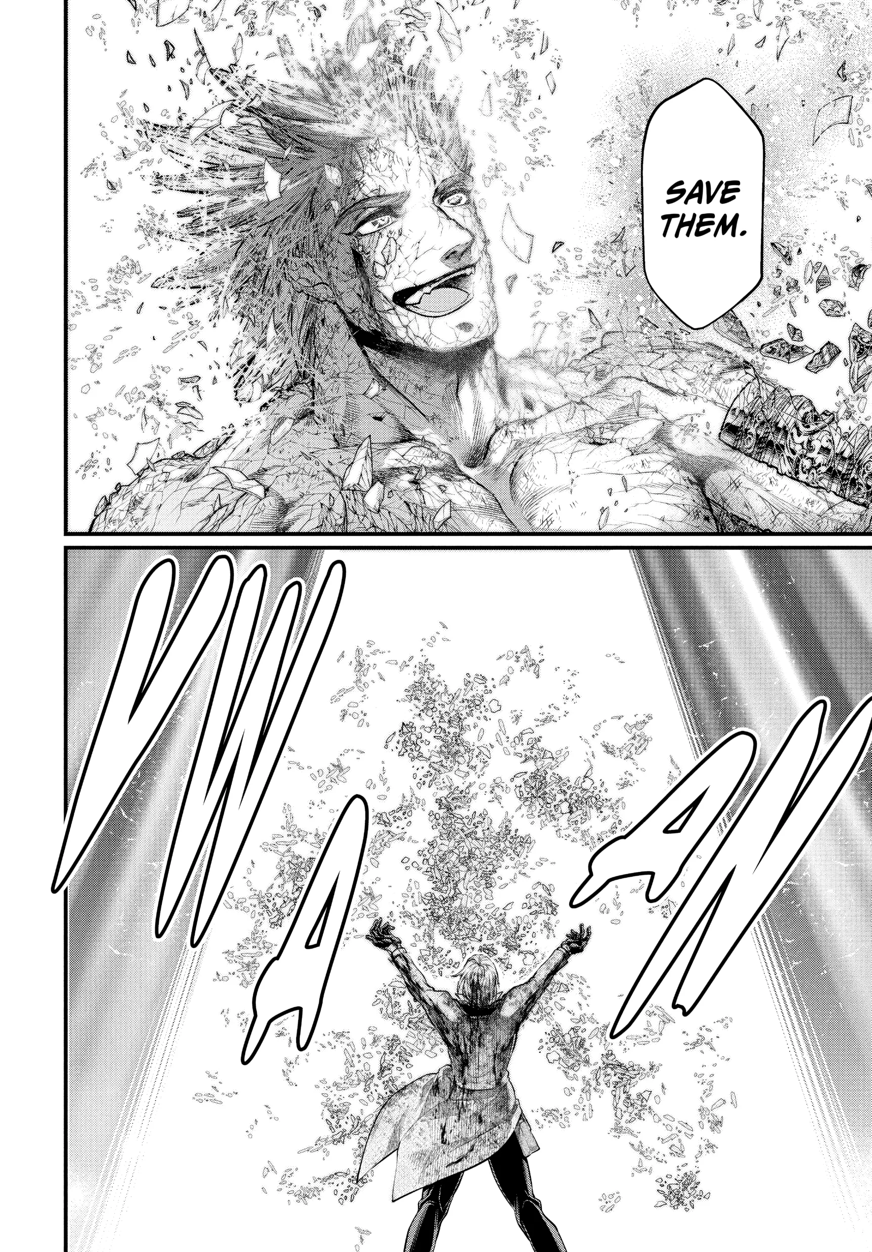 Record of Ragnarok, chapter Vol 7, page 170
