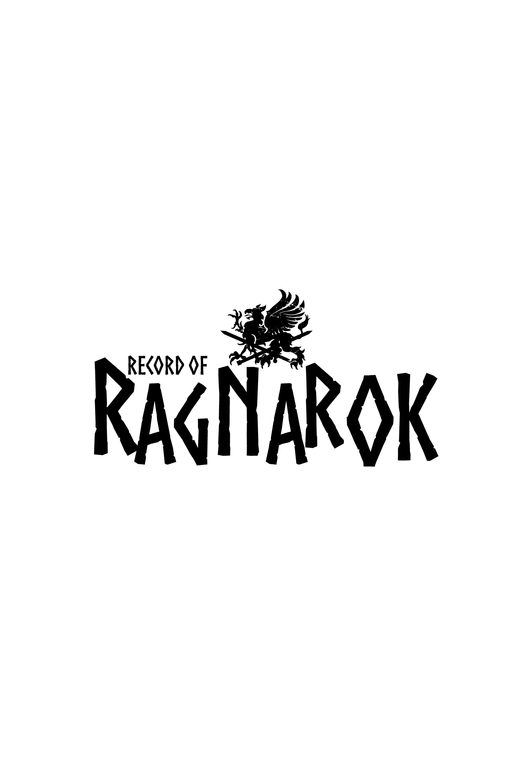 Record of Ragnarok, chapter Vol 7, page 173