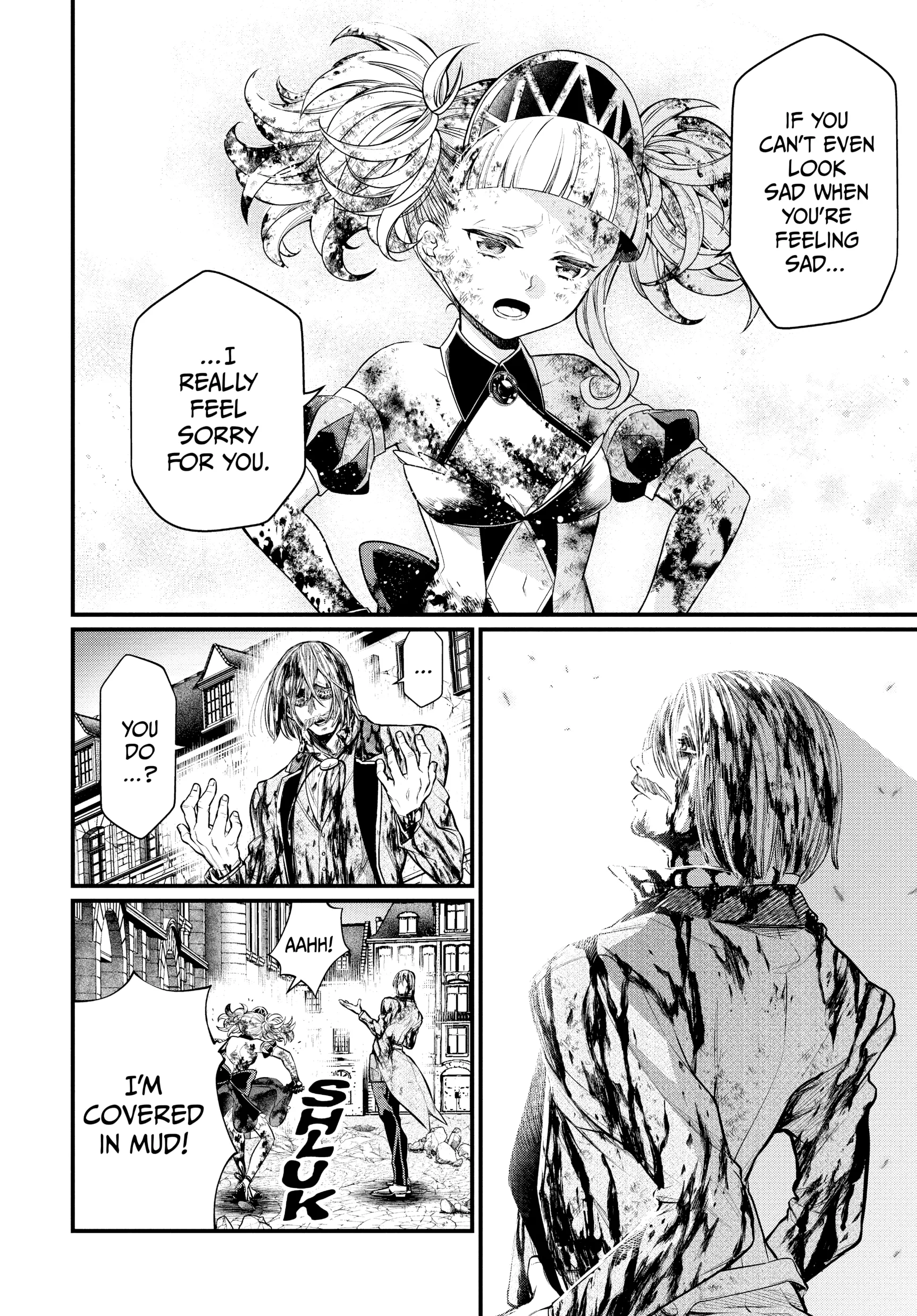 Record of Ragnarok, chapter Vol 8, page 9