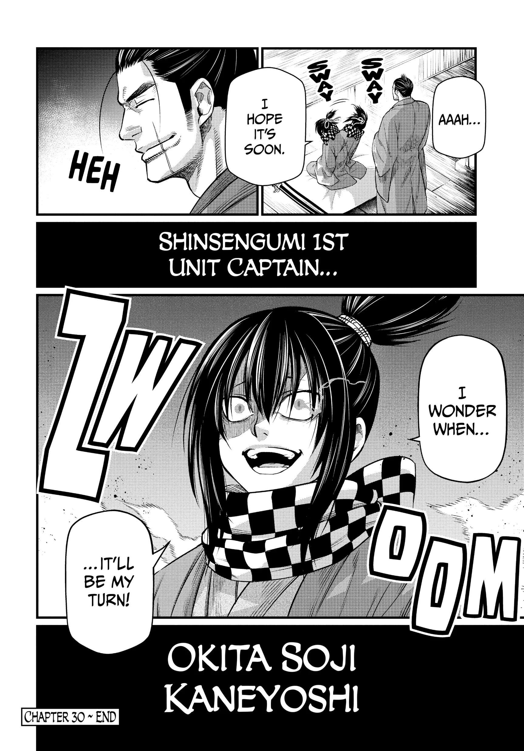 Record of Ragnarok, chapter Vol 8, page 42