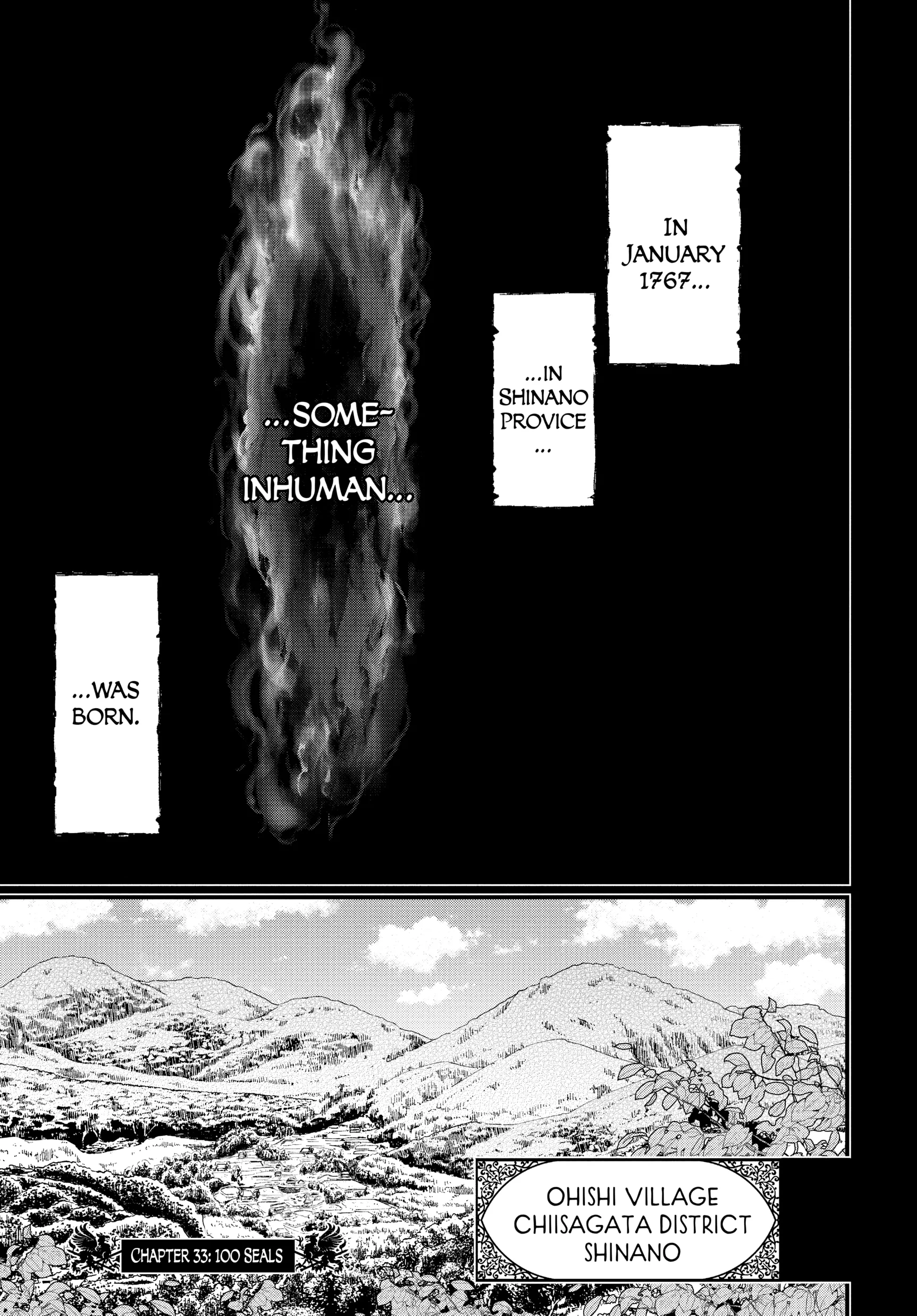 Record of Ragnarok, chapter Vol 8, page 128