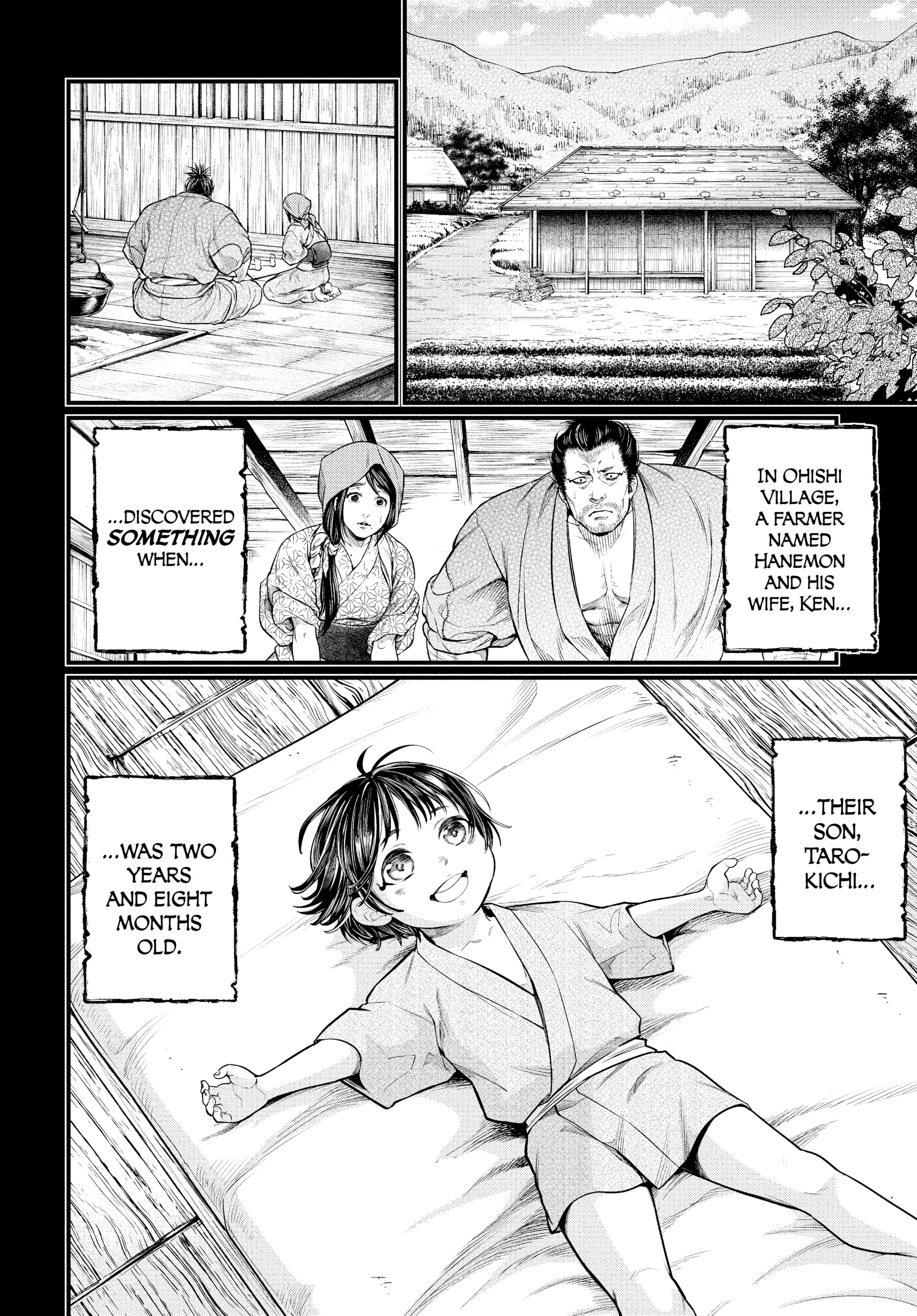 Record of Ragnarok, chapter Vol 8, page 129