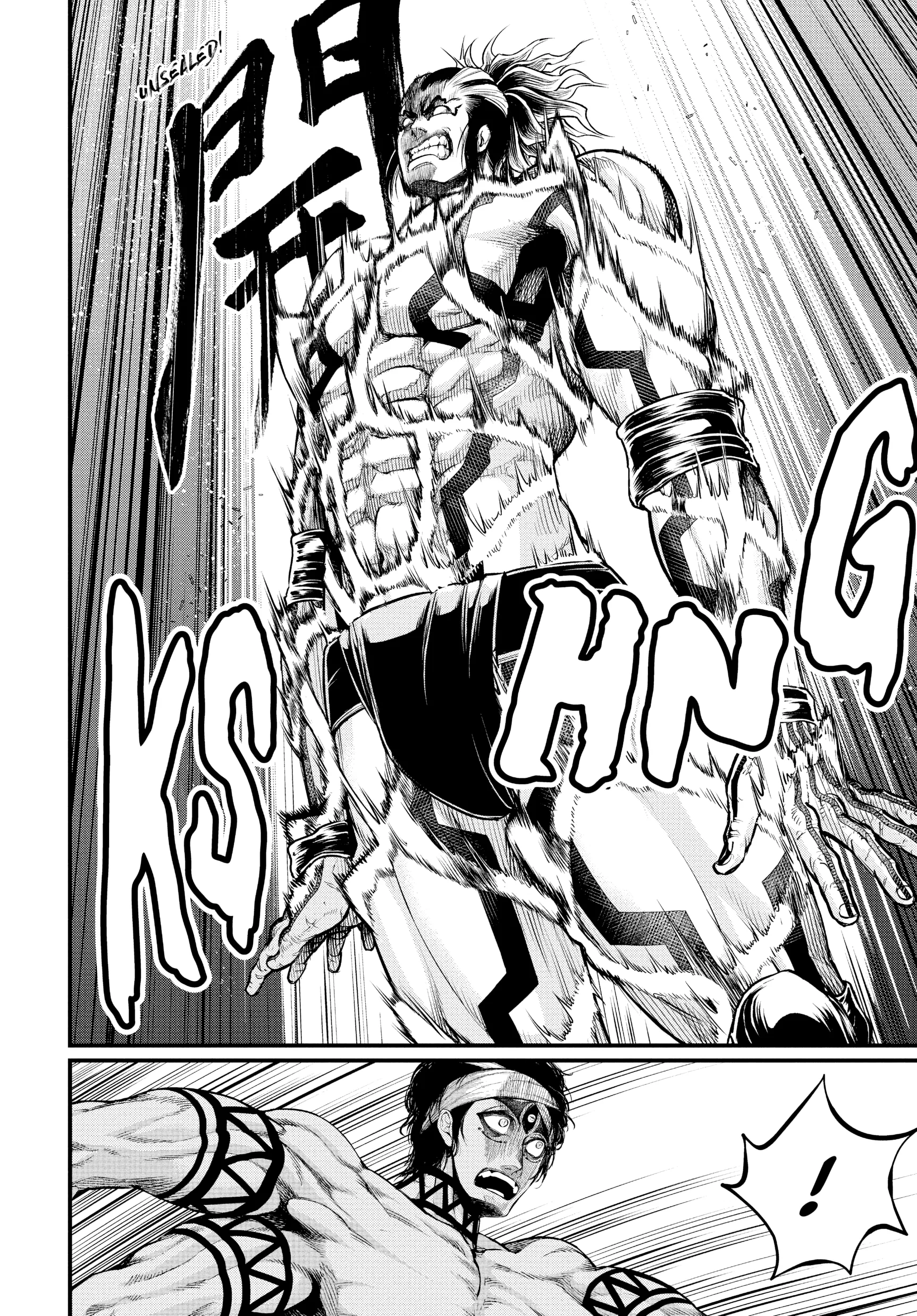 Record of Ragnarok, chapter Vol 8, page 143
