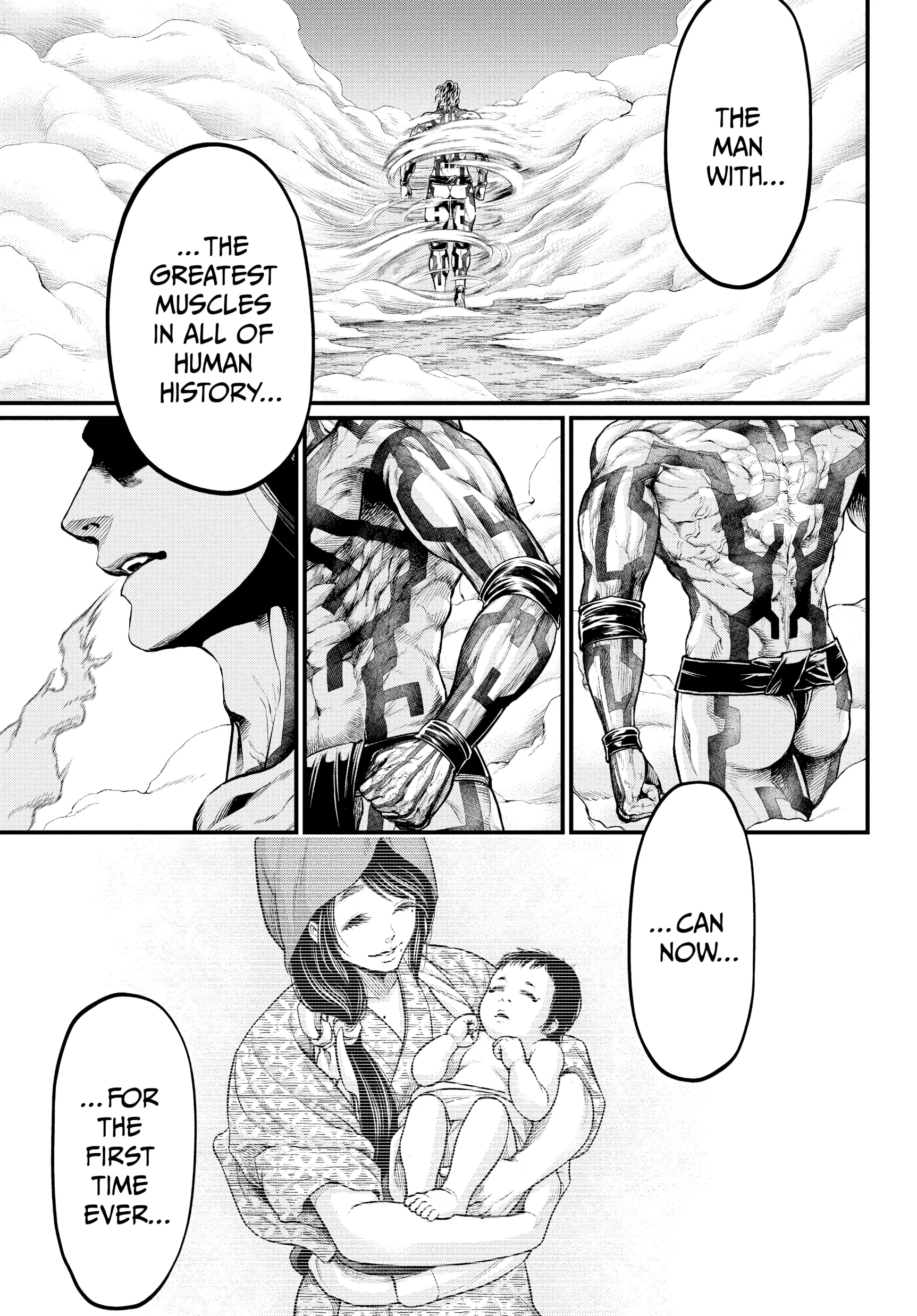 Record of Ragnarok, chapter Vol 8, page 150
