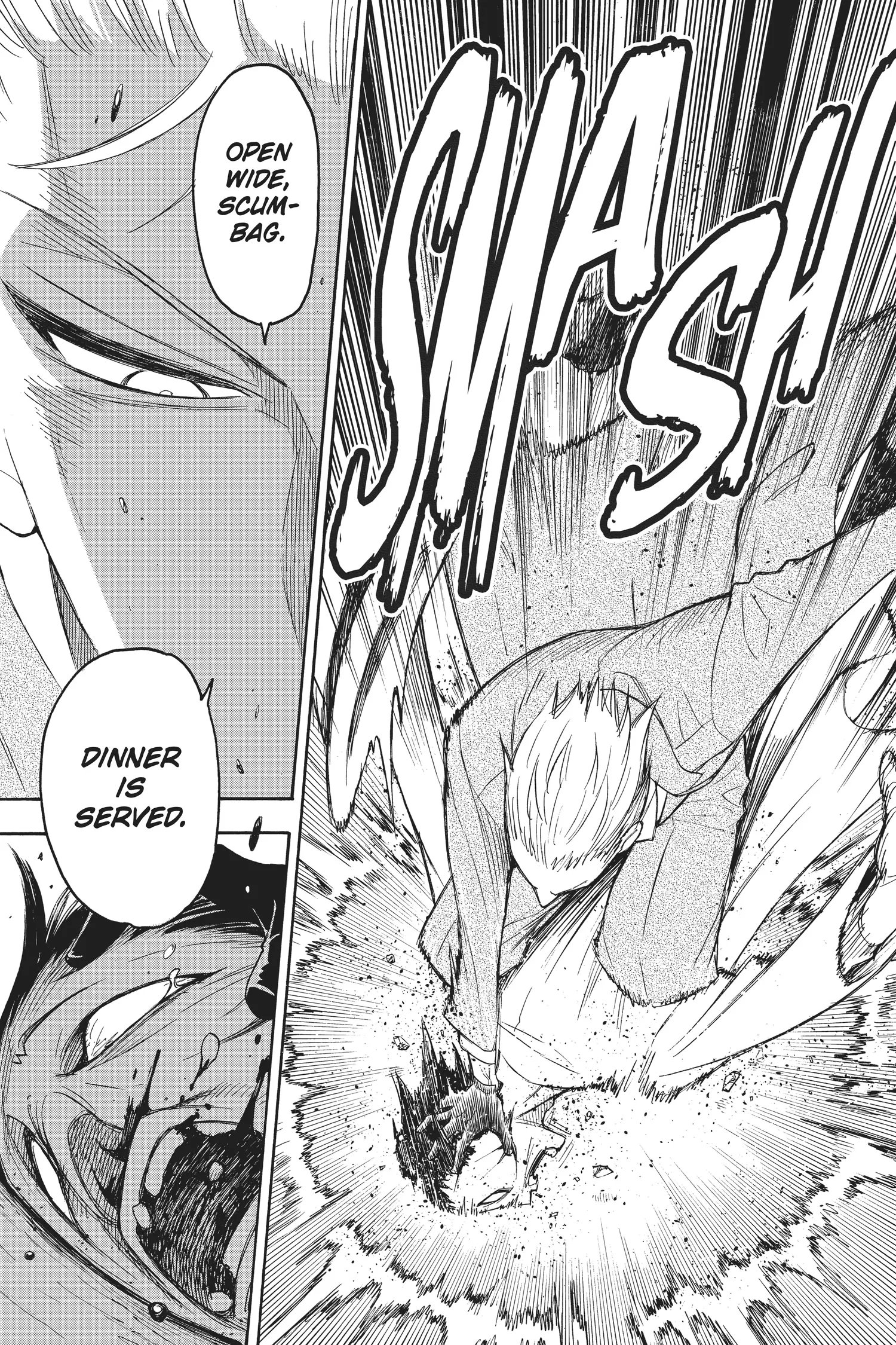 SPY x FAMILY Manga, chapter Vol 1, page 147