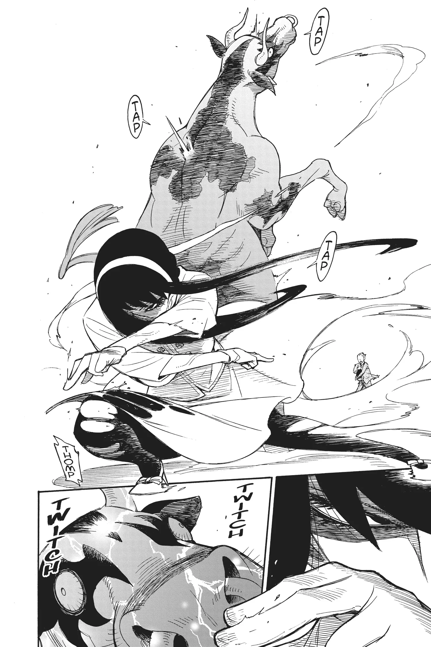SPY x FAMILY Manga, chapter Vol 1, page 173
