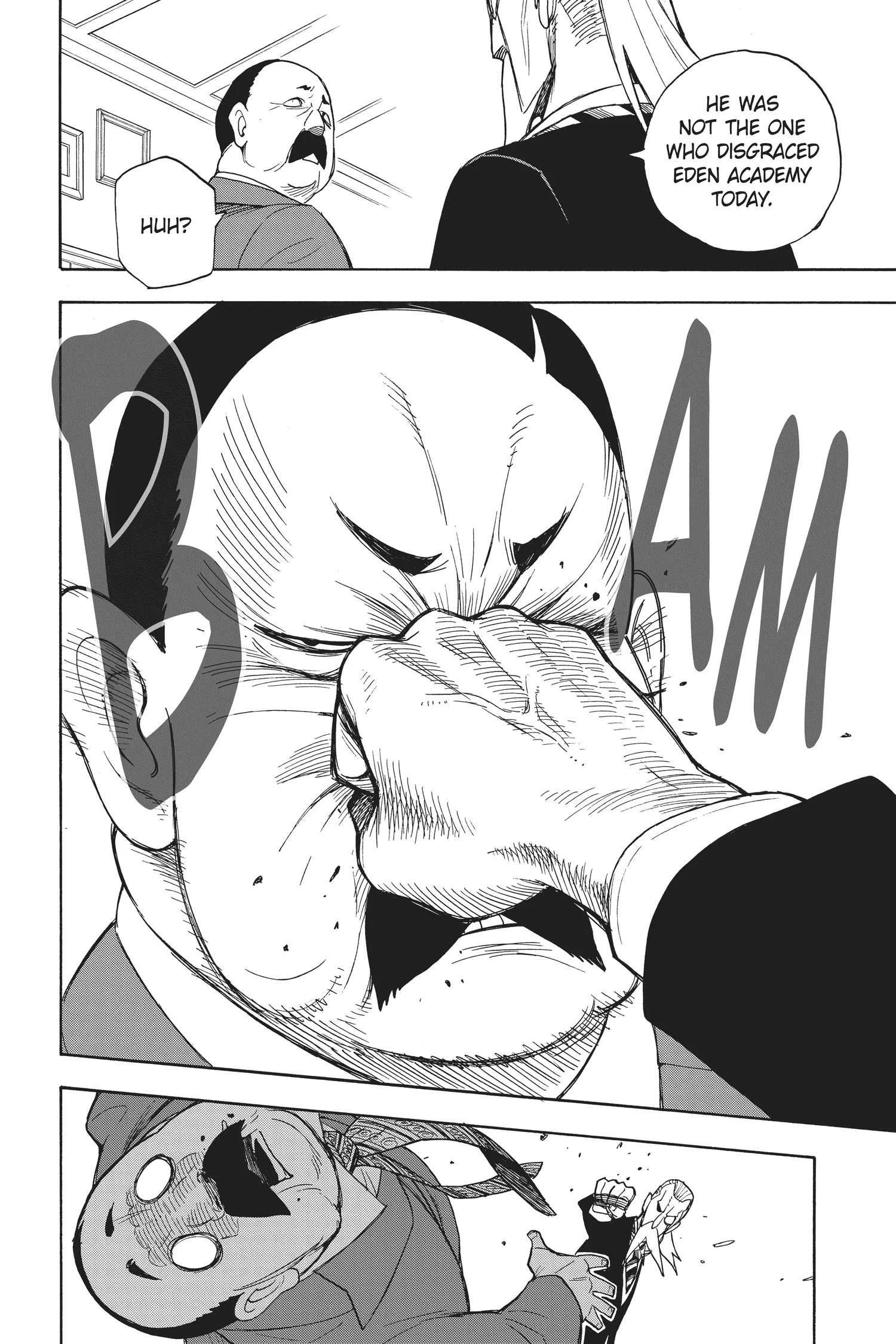 SPY x FAMILY Manga, chapter Vol 1, page 199