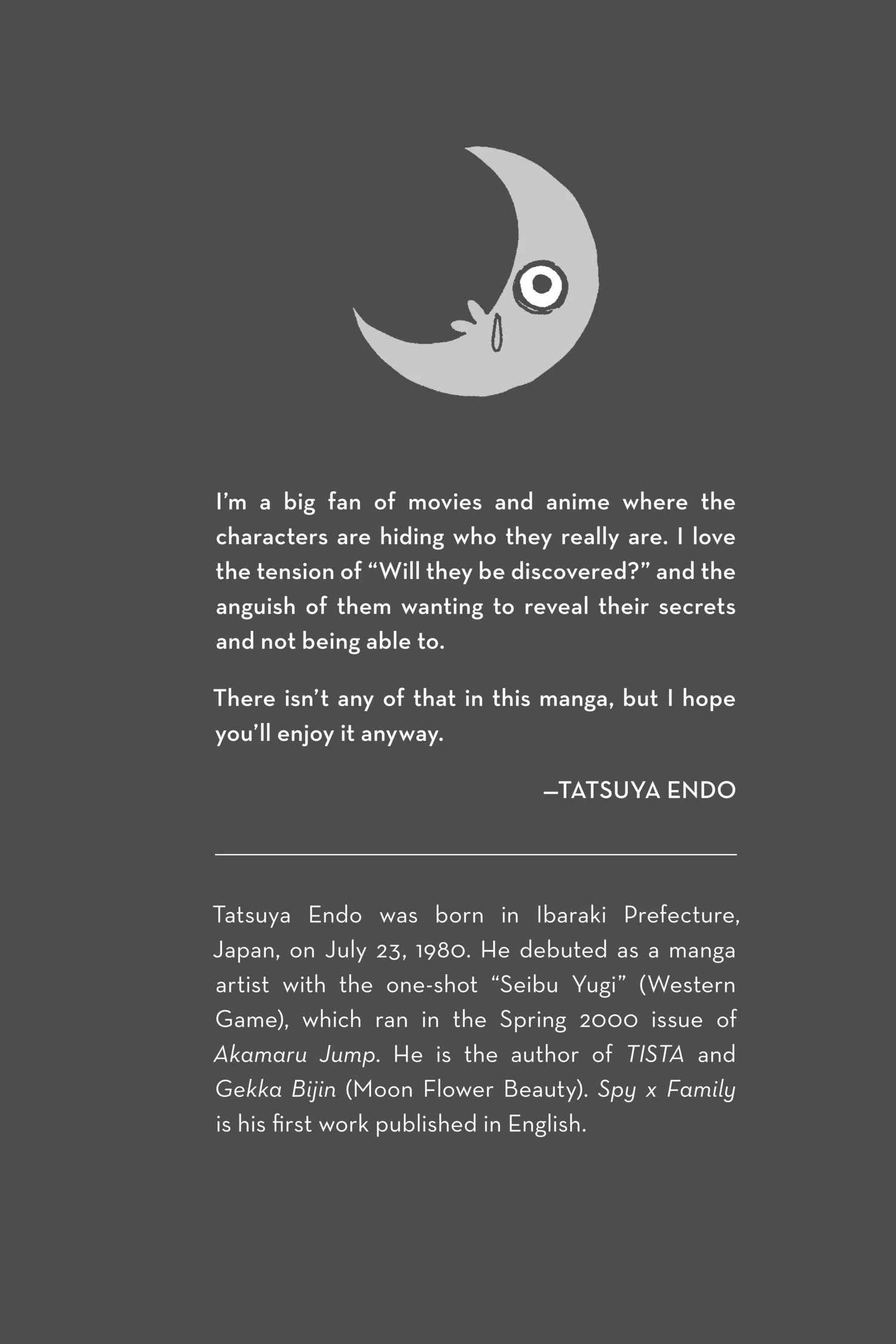 SPY x FAMILY Manga, chapter Vol 1, page 211