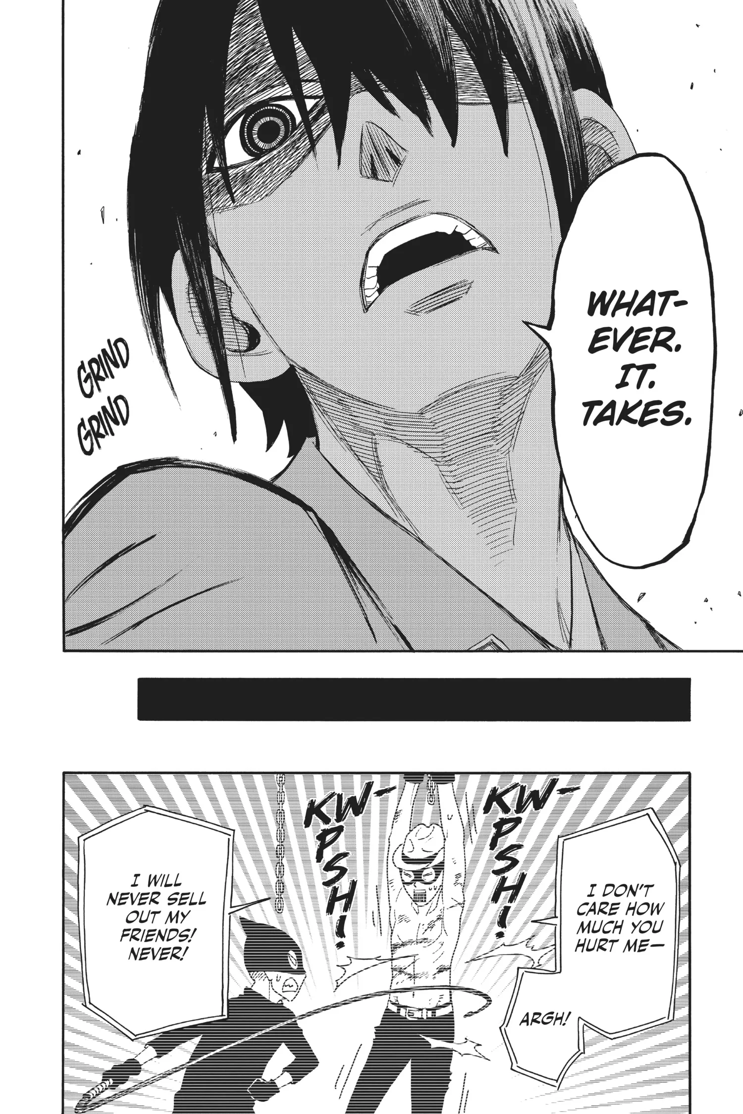 SPY x FAMILY Manga, chapter Vol 2, page 143