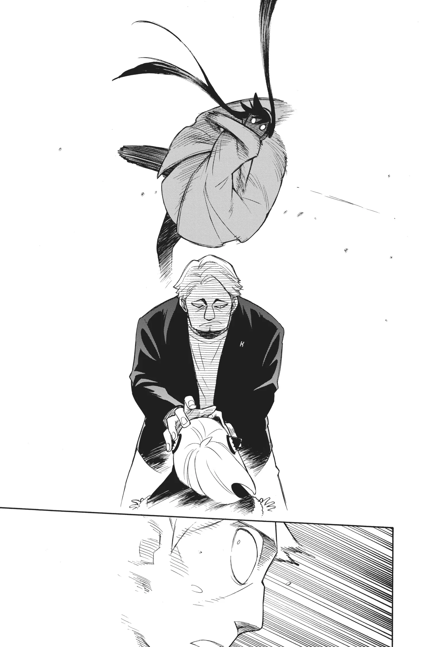 SPY x FAMILY Manga, chapter Vol 4, page 52