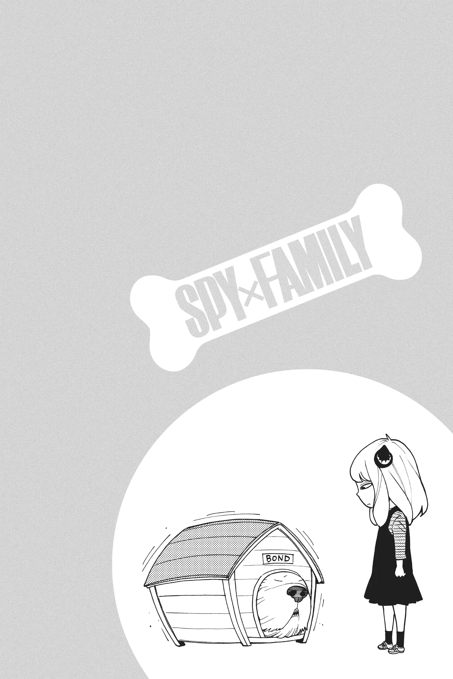 SPY x FAMILY Manga, chapter Vol 4, page 180