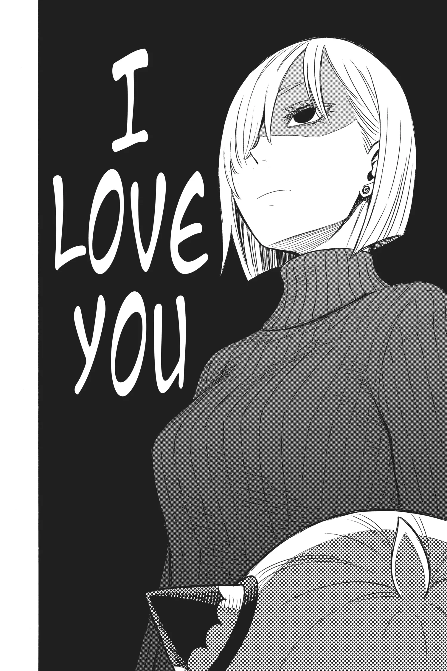SPY x FAMILY Manga, chapter Vol 5, page 167