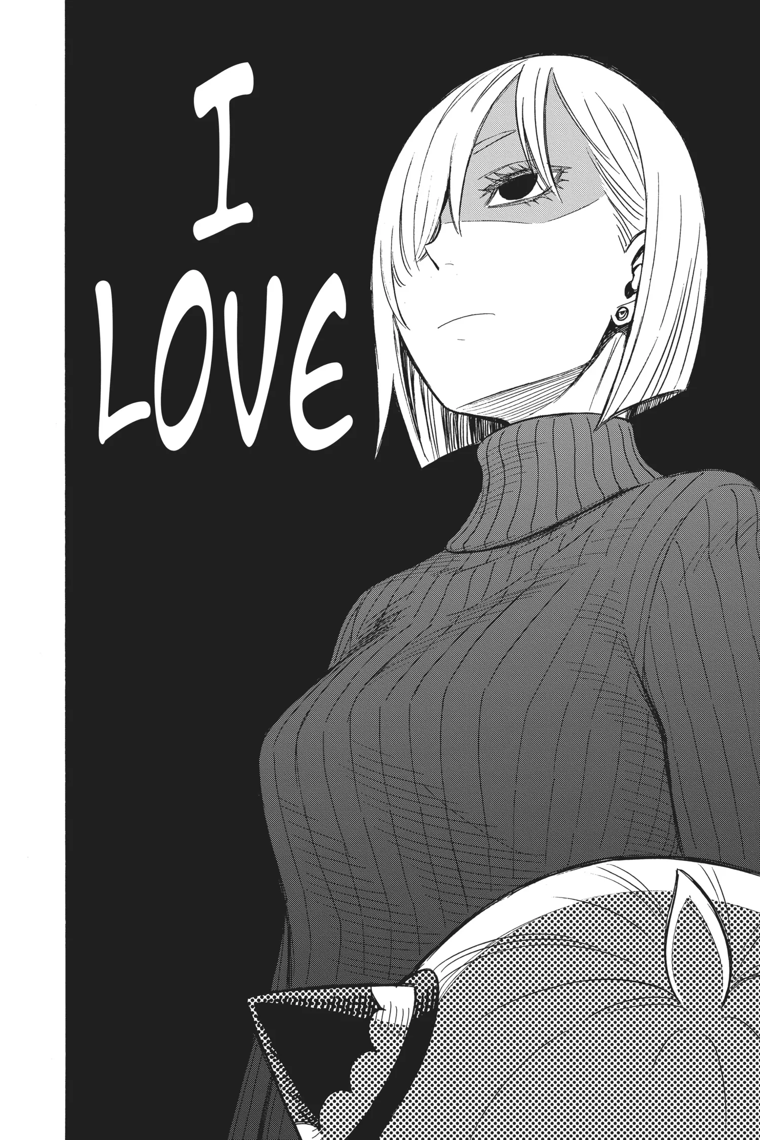 SPY x FAMILY Manga, chapter Vol 5, page 169